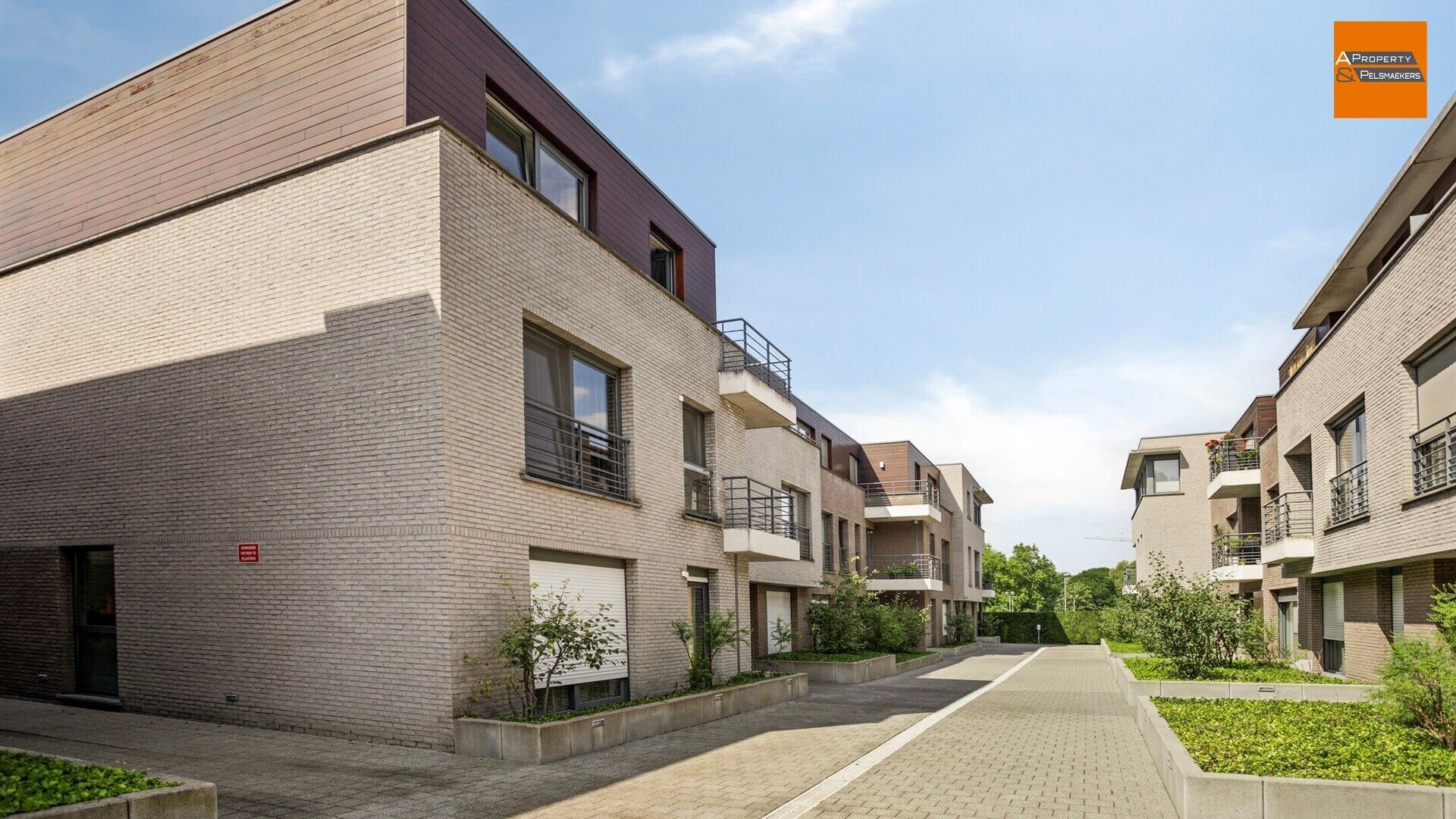 Apartment for sale in LEUVEN
