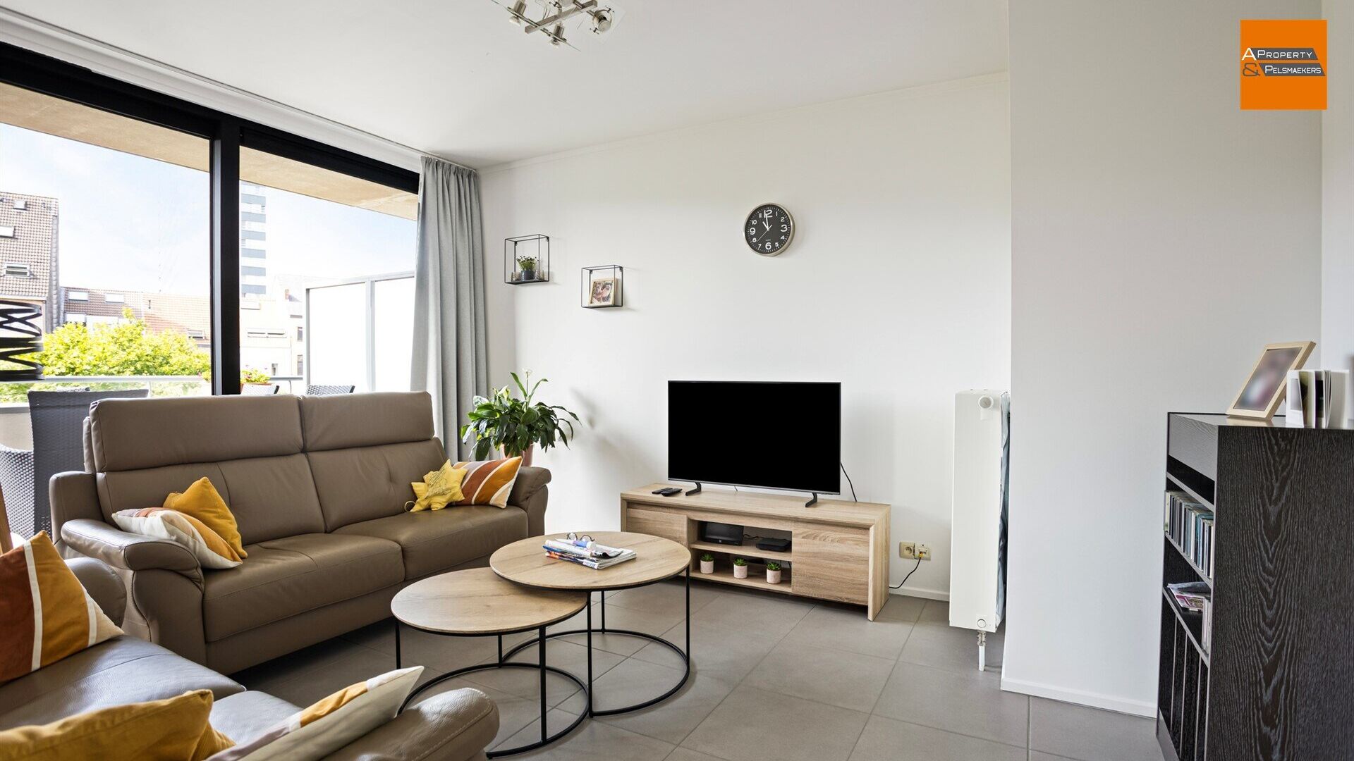 Apartment for sale in LEUVEN