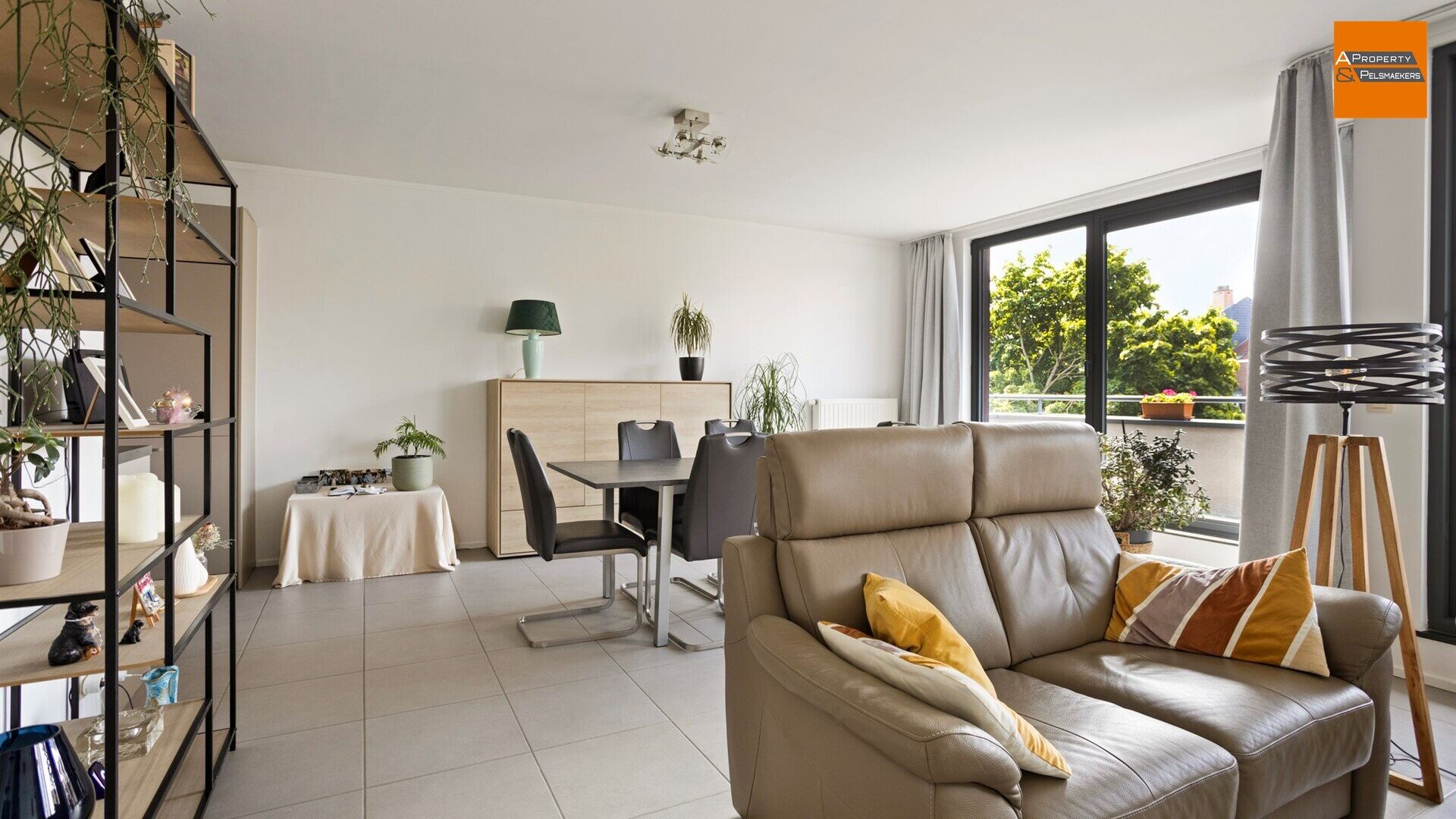 Apartment for sale in LEUVEN
