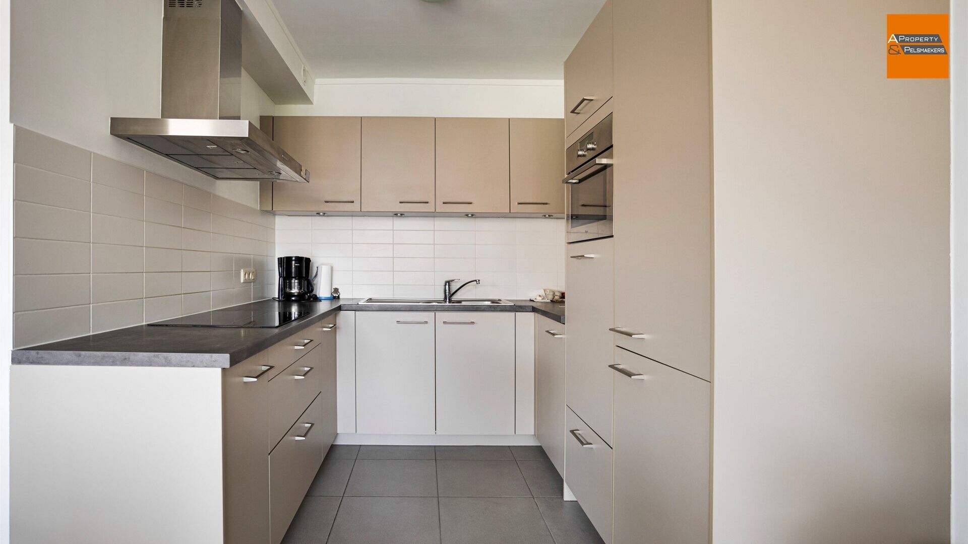 Apartment for sale in LEUVEN