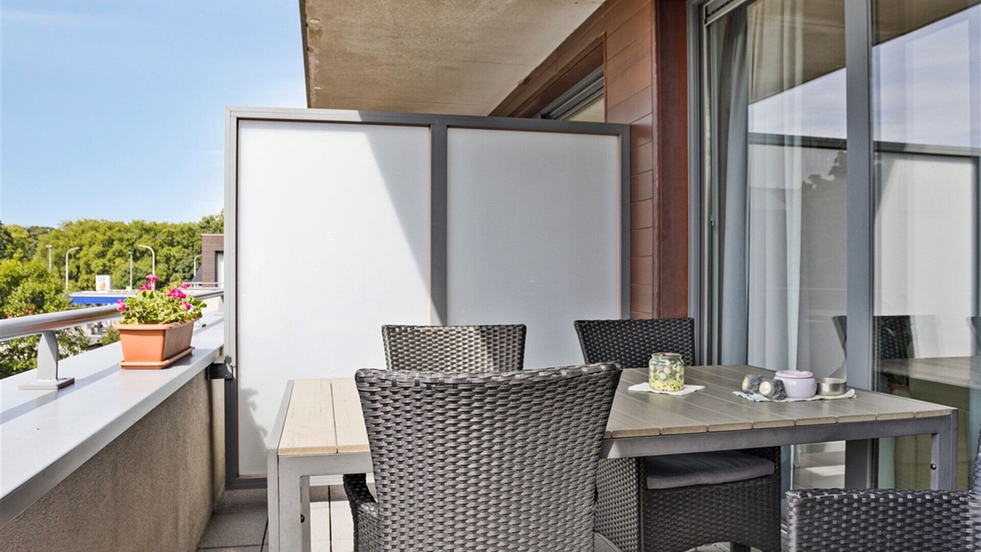 Apartment for sale in LEUVEN