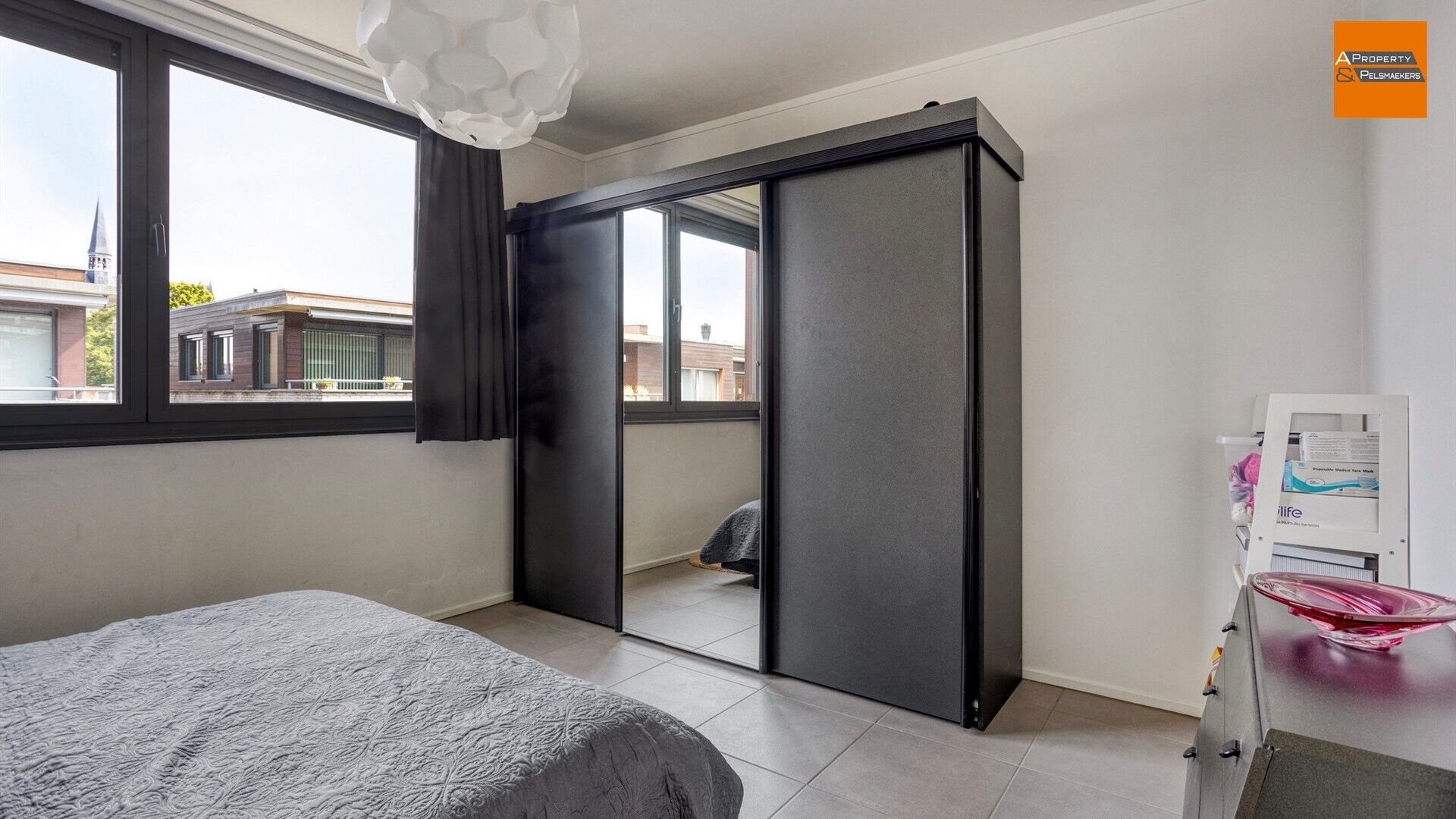 Apartment for sale in LEUVEN