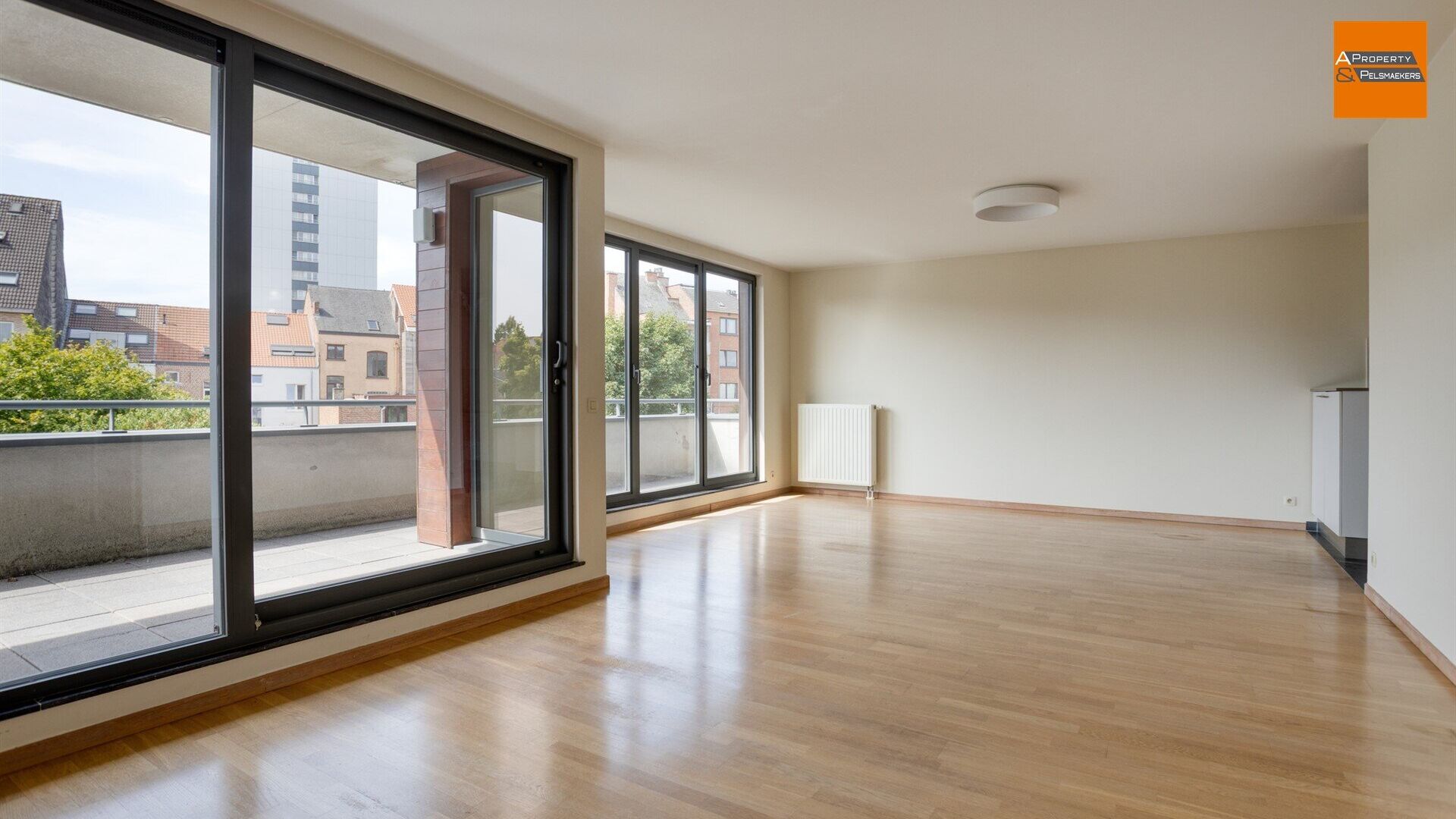 Apartment for sale in LEUVEN