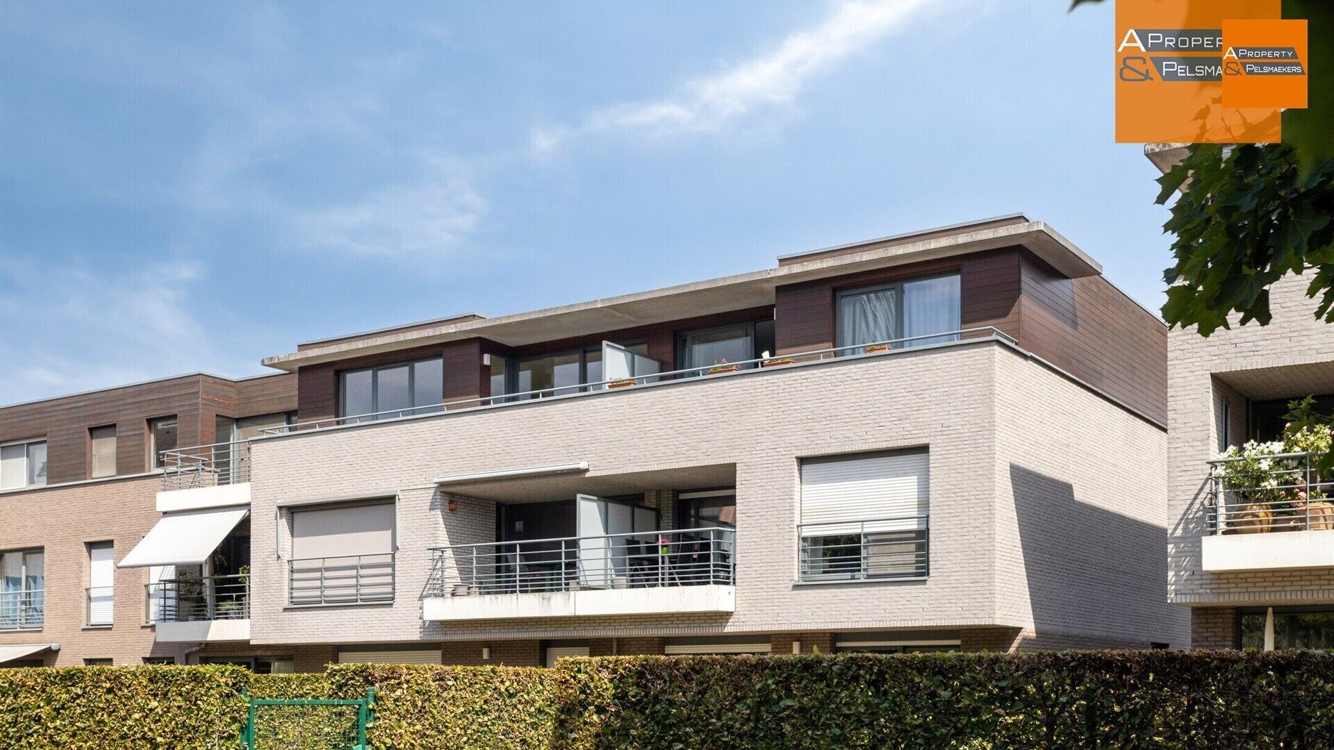 Apartment for sale in LEUVEN