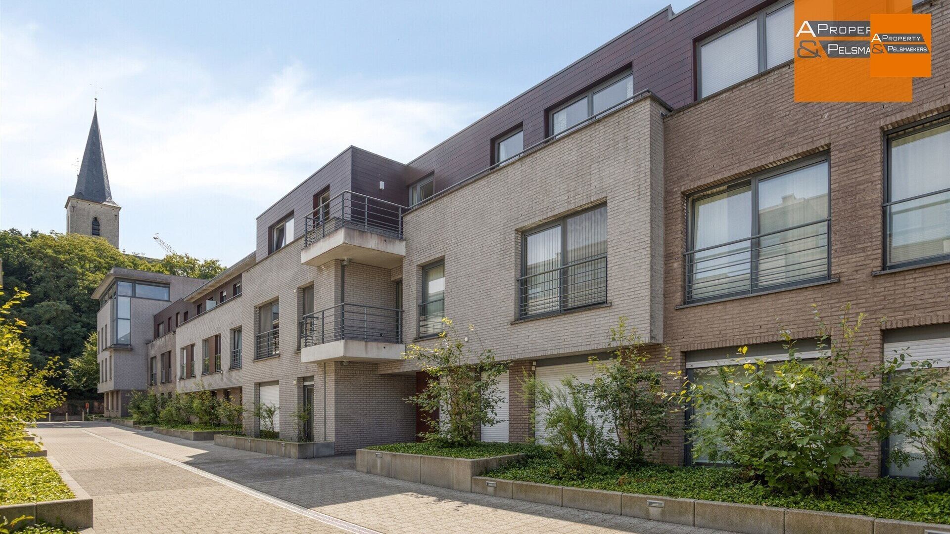 Apartment for sale in LEUVEN