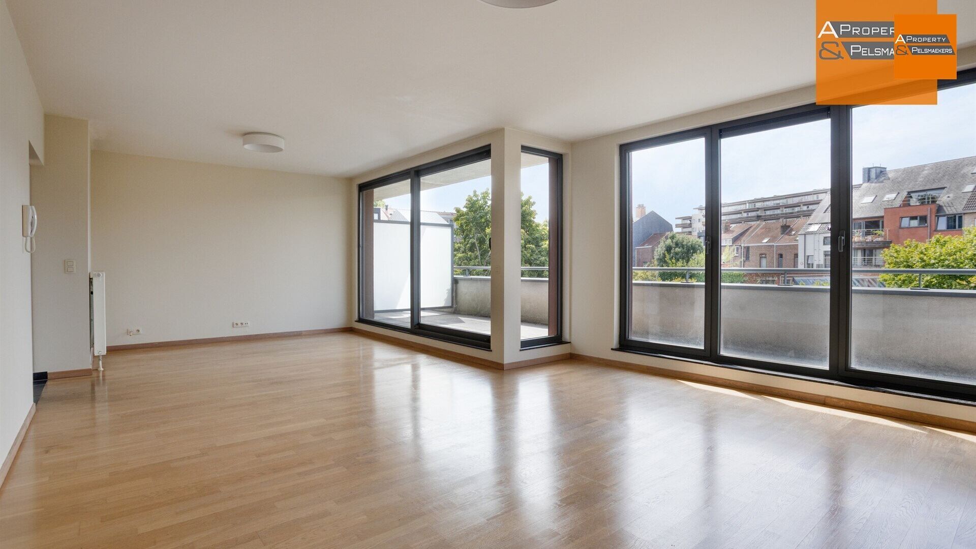 Apartment for sale in LEUVEN