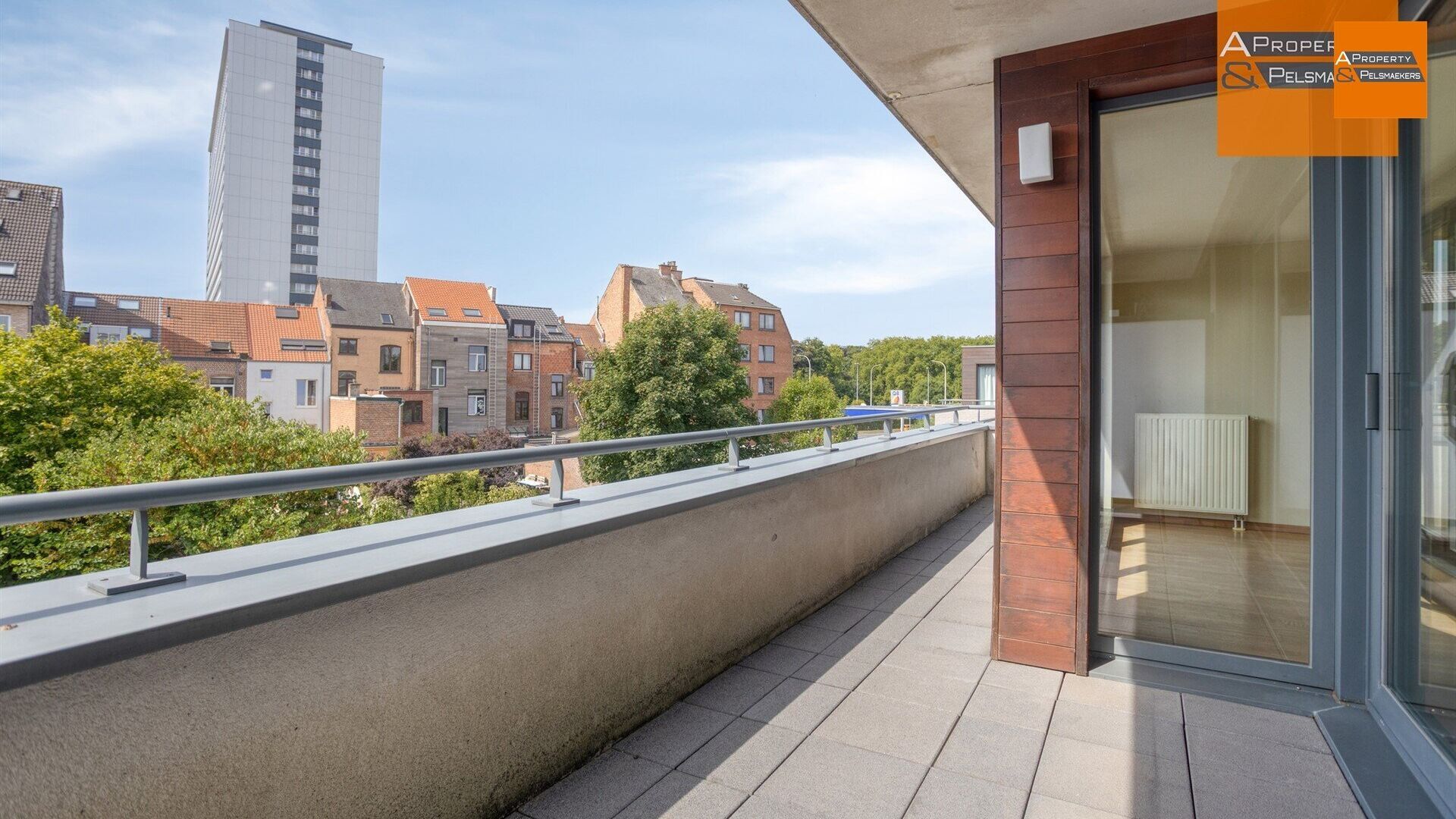 Apartment for sale in LEUVEN