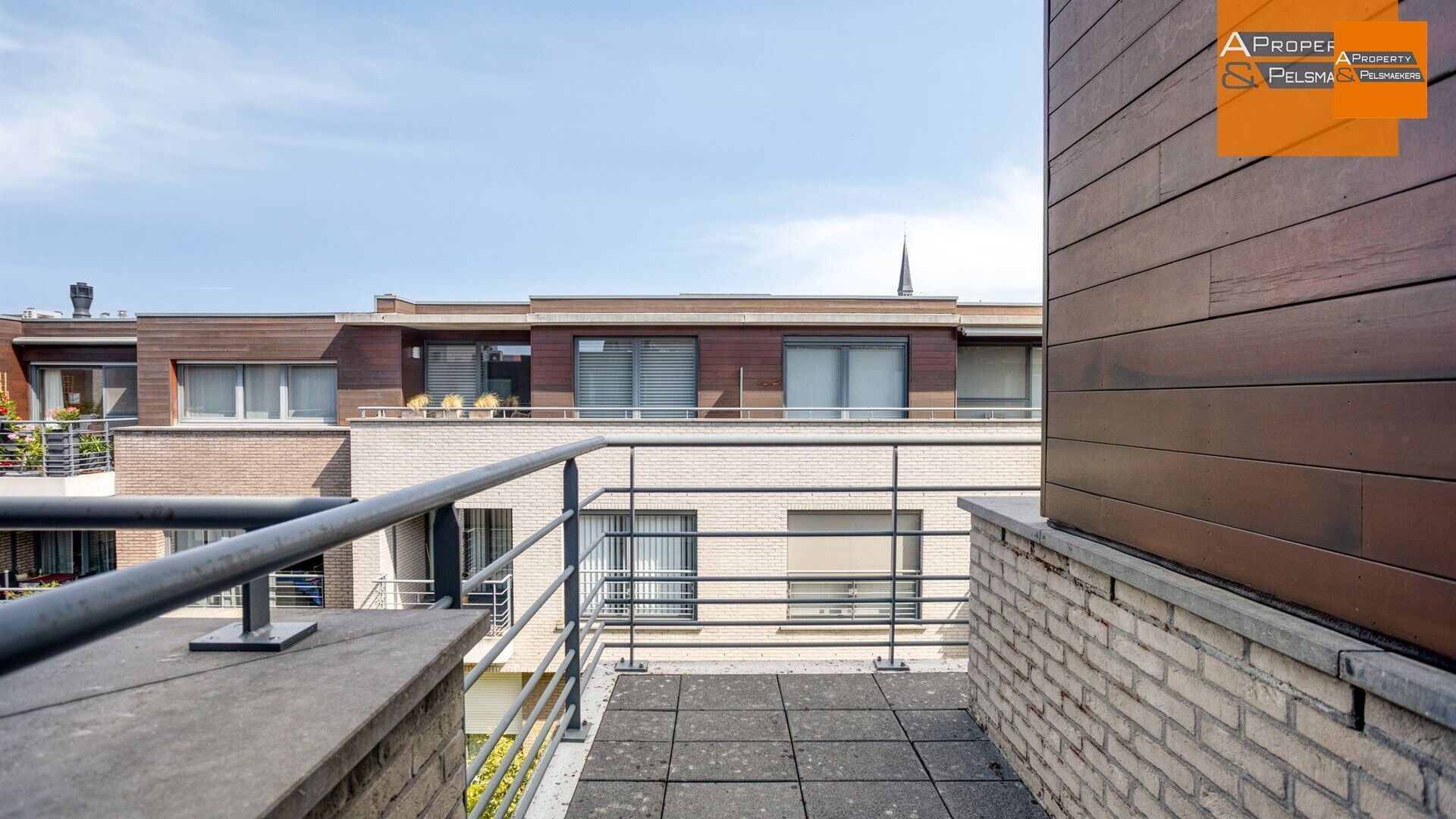 Apartment for sale in LEUVEN