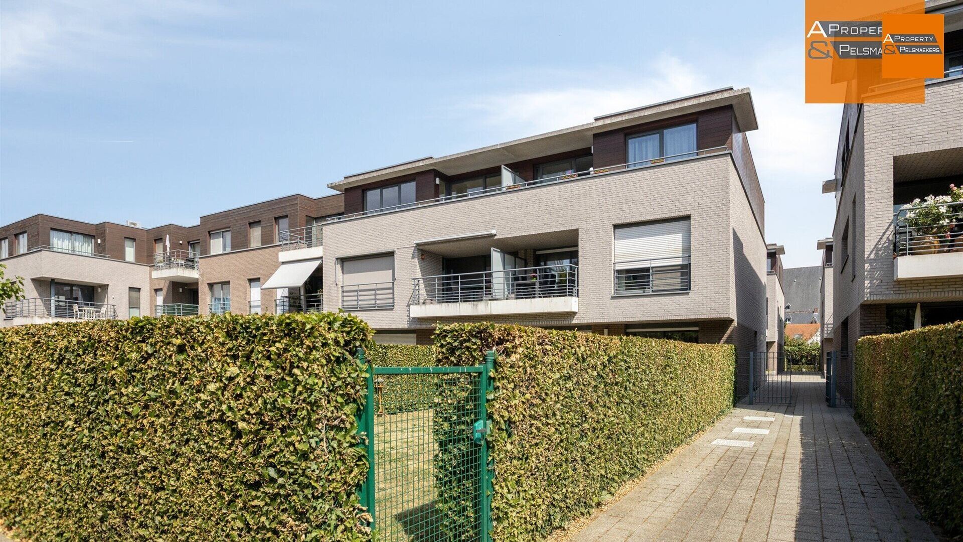 Apartment for sale in LEUVEN