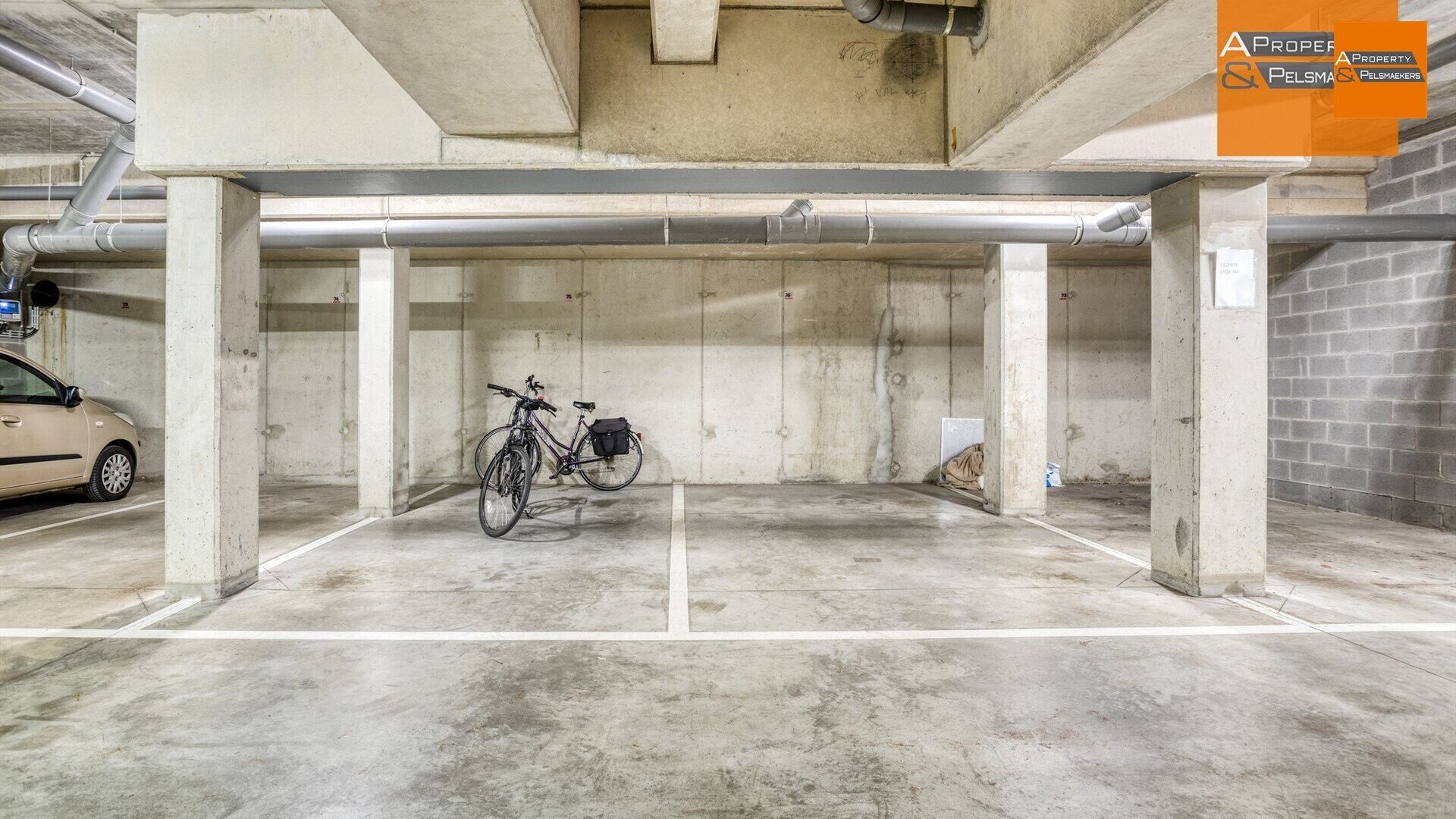 Apartment for sale in LEUVEN