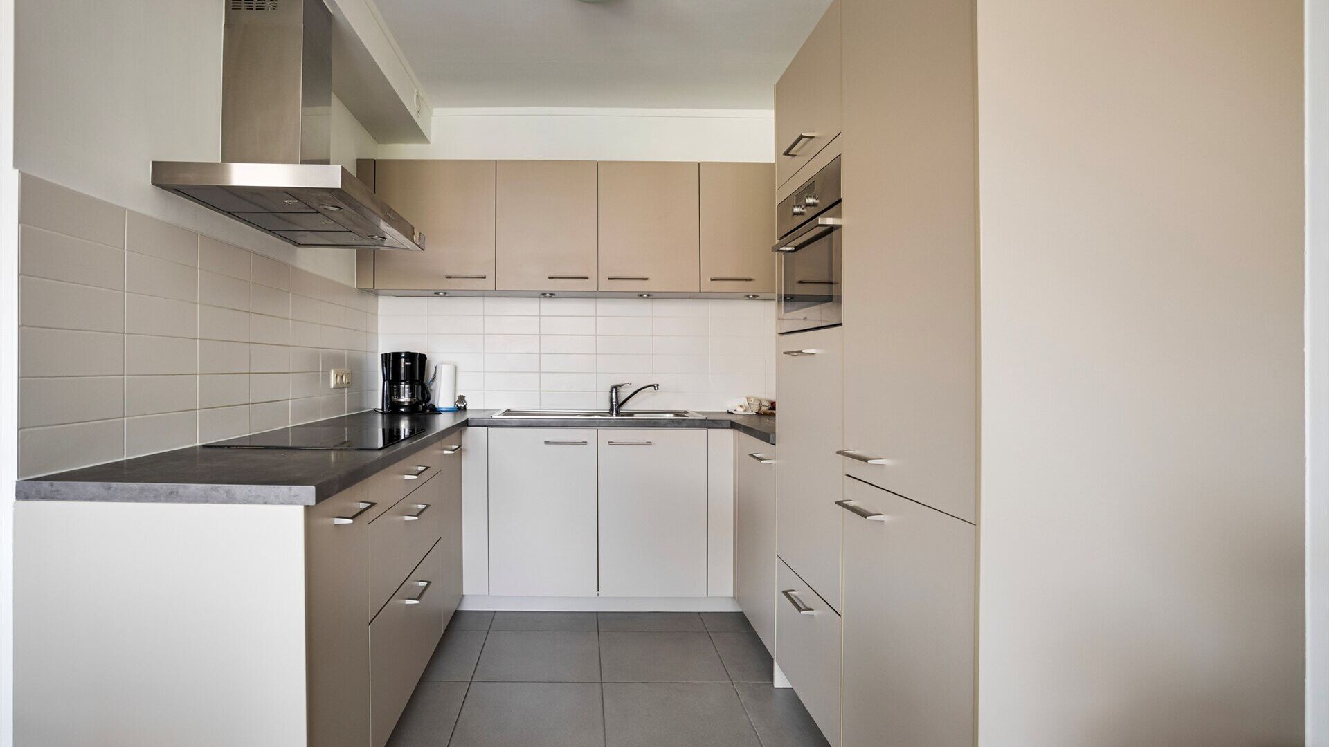 Apartment for sale in LEUVEN