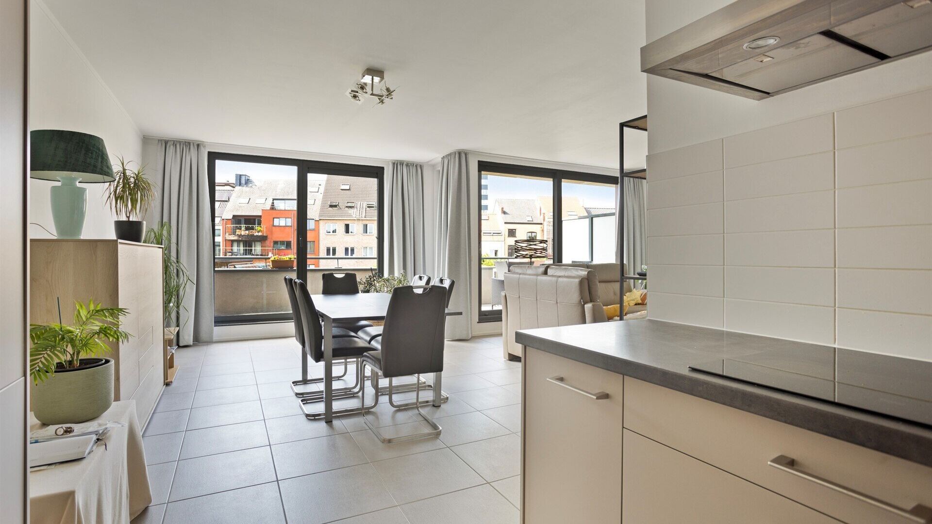 Apartment for sale in LEUVEN