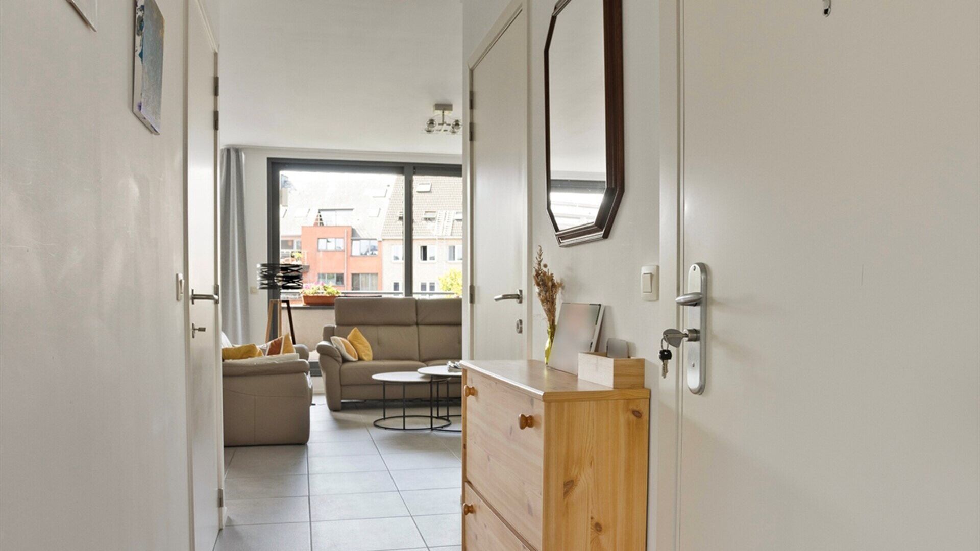 Apartment for sale in LEUVEN