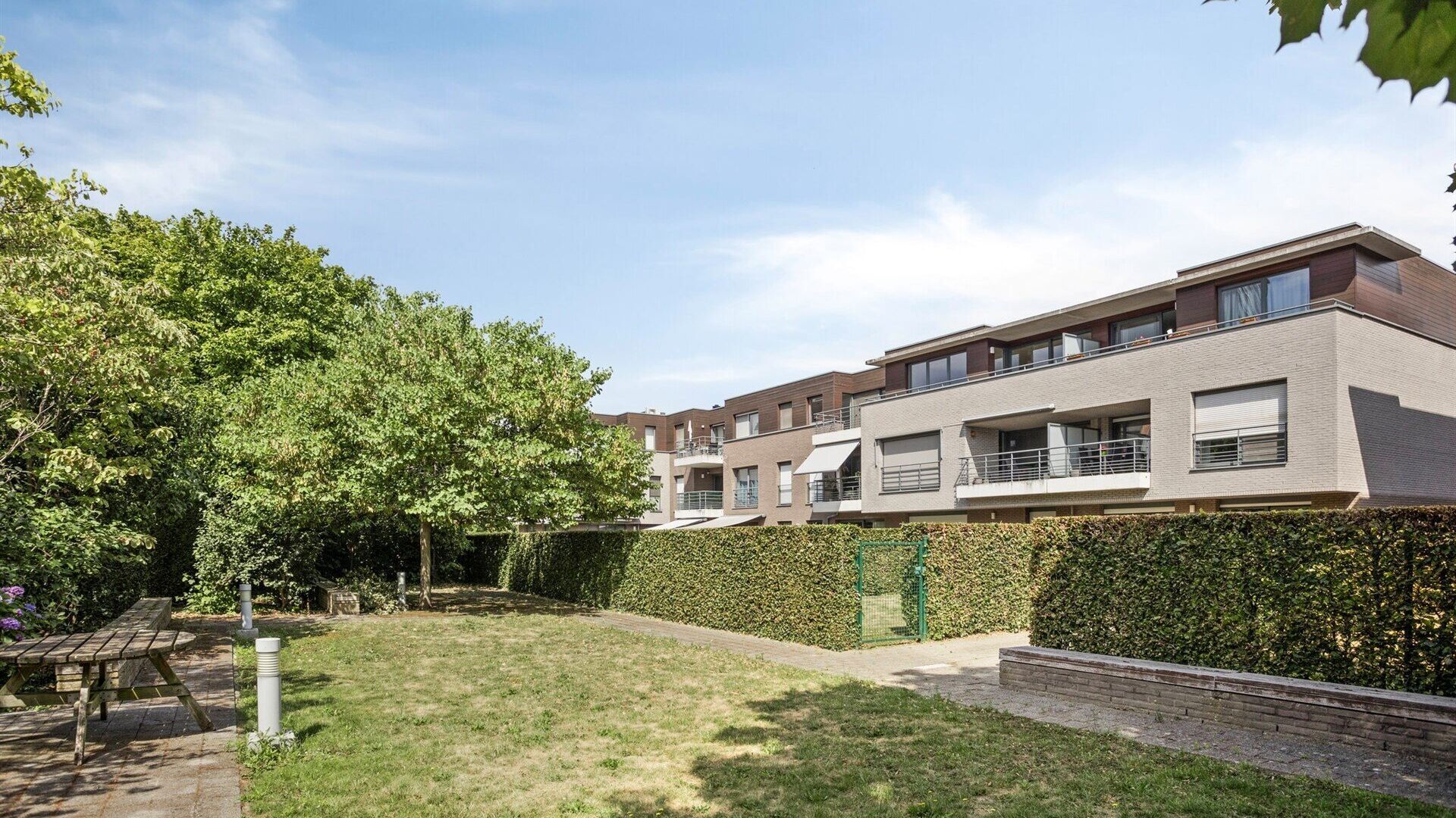 Apartment for sale in LEUVEN