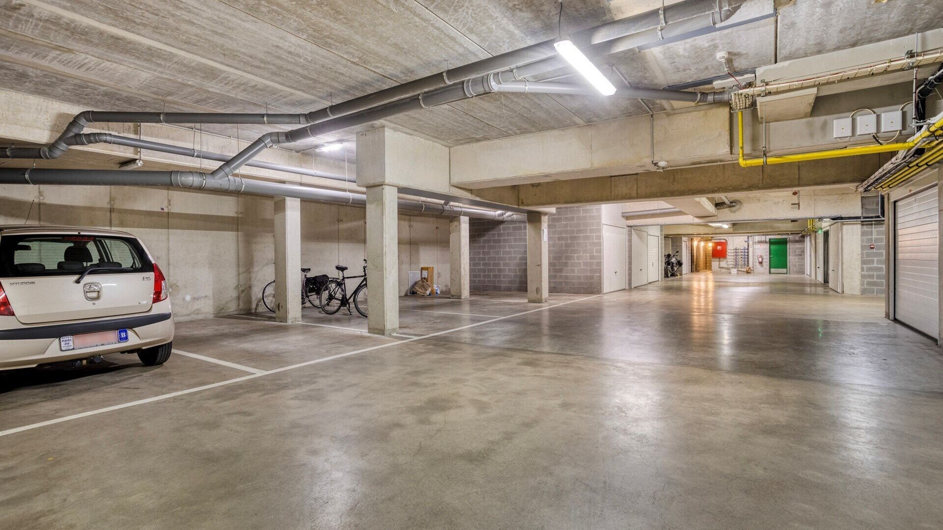 Apartment for sale in LEUVEN