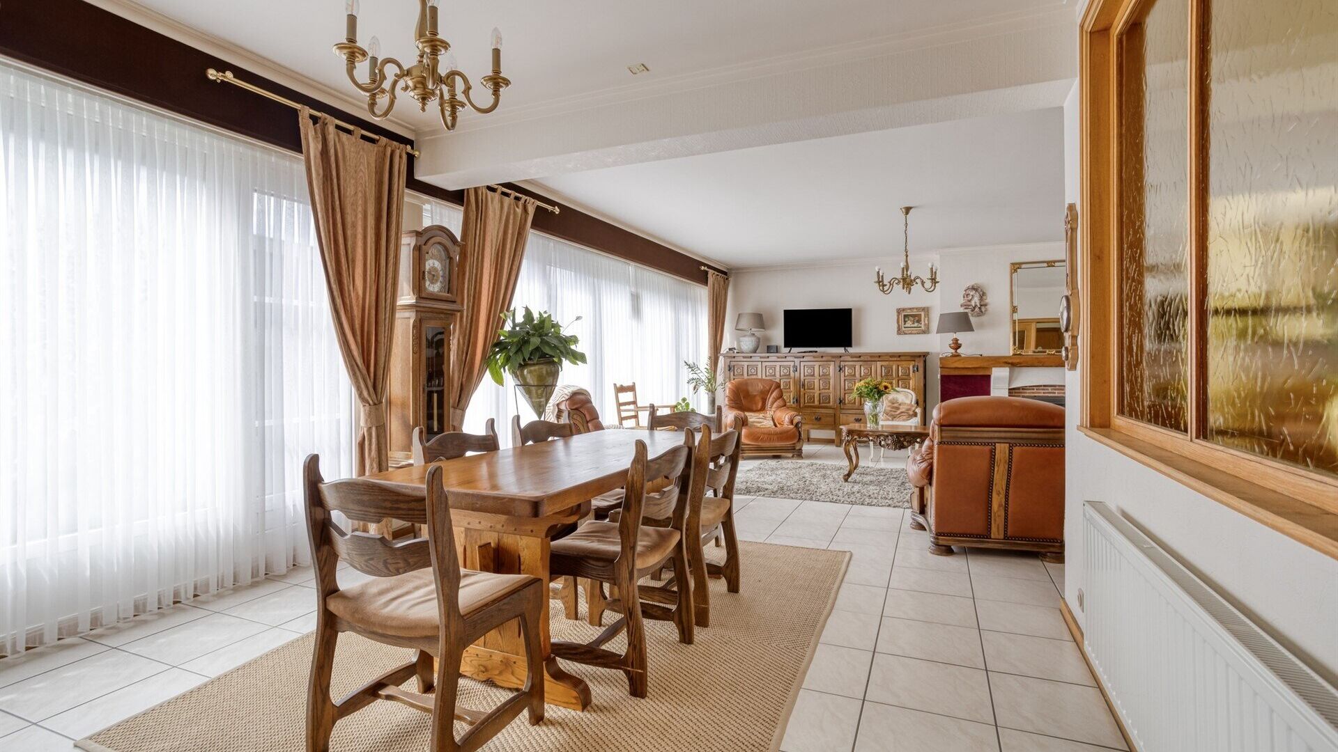 Apartment for sale in LEUVEN