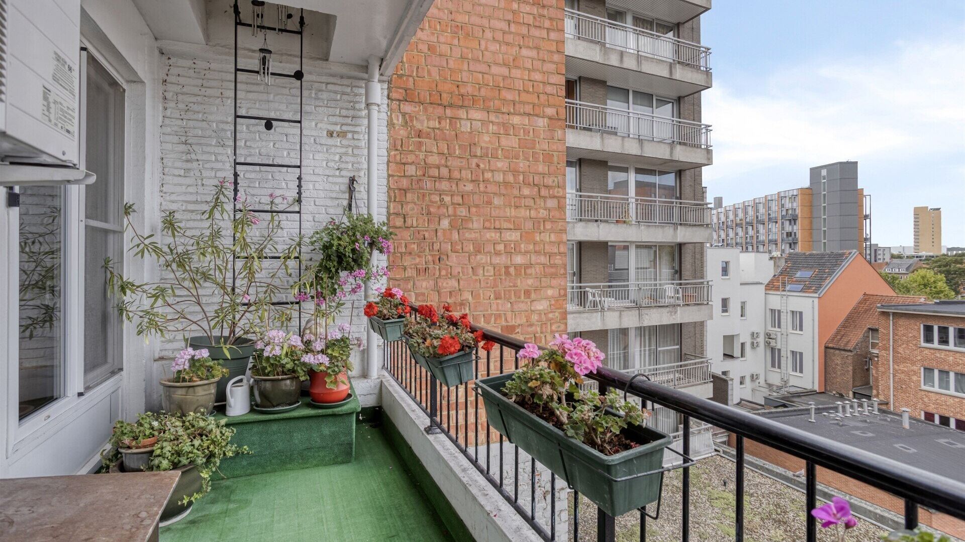 Apartment for sale in LEUVEN