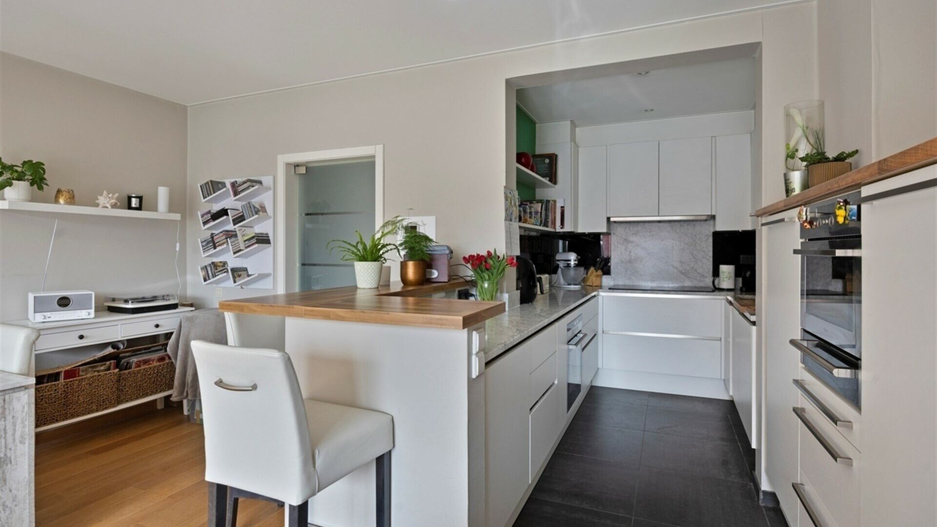 Apartment for sale in LEUVEN