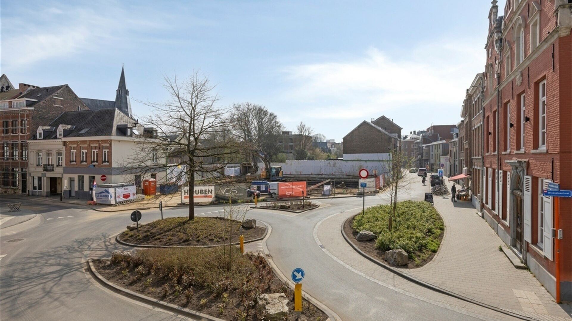 Apartment for sale in LEUVEN