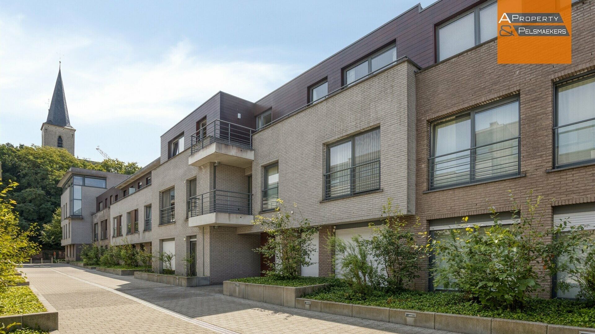 Apartment for sale in LEUVEN