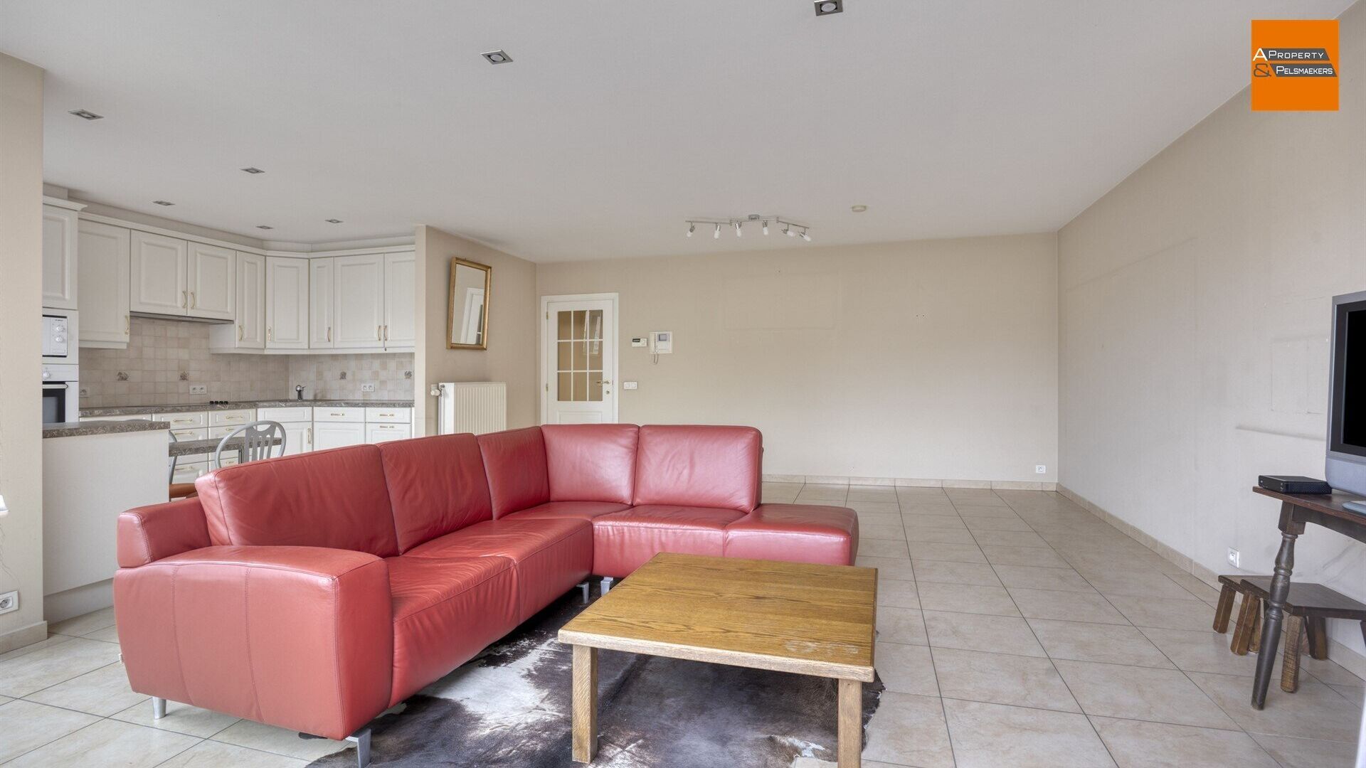 Apartment for sale in MEERBEEK