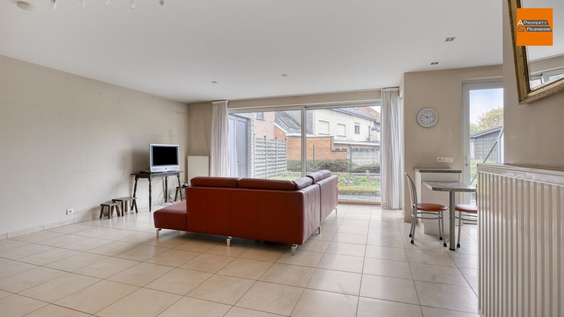 Apartment for sale in MEERBEEK