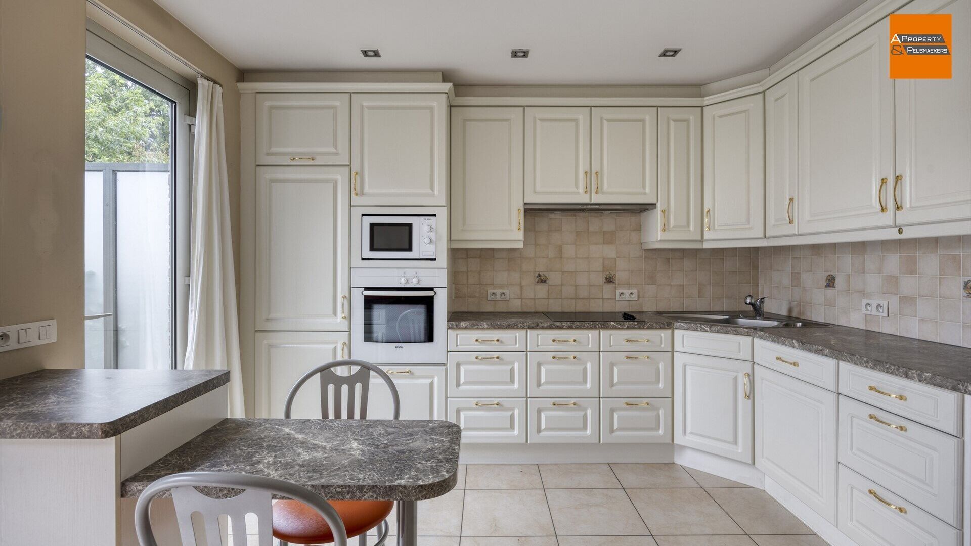 Apartment for sale in MEERBEEK