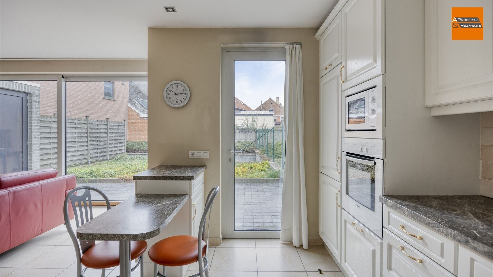 Apartment for sale in MEERBEEK