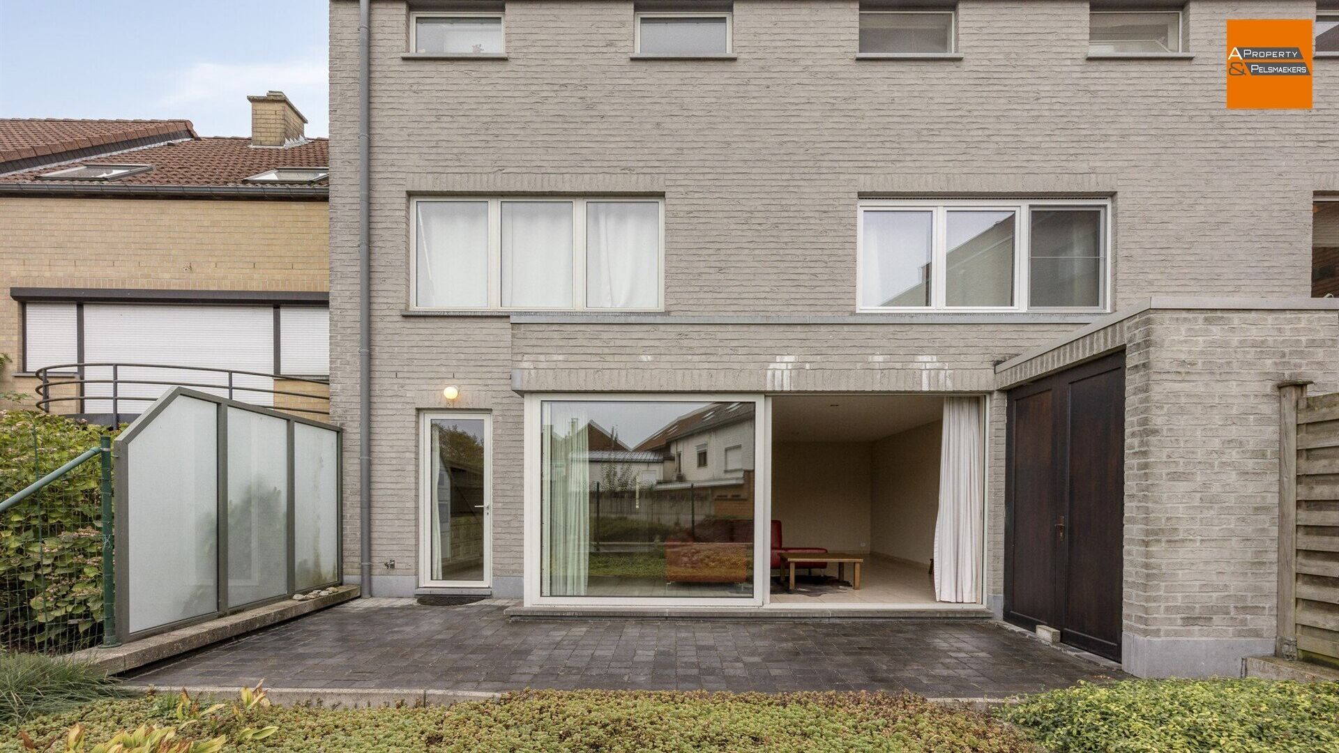 Apartment for sale in MEERBEEK