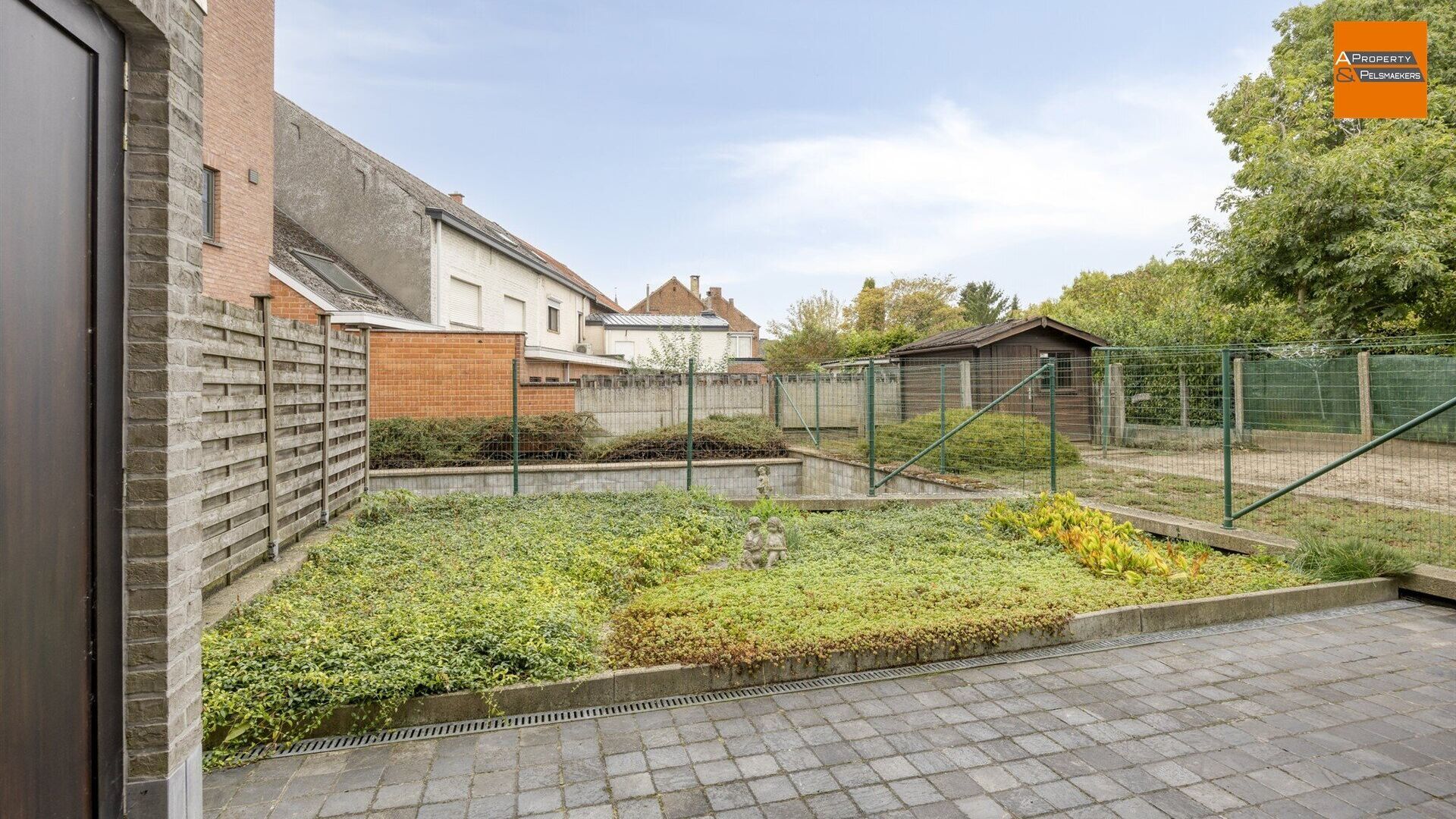 Apartment for sale in MEERBEEK