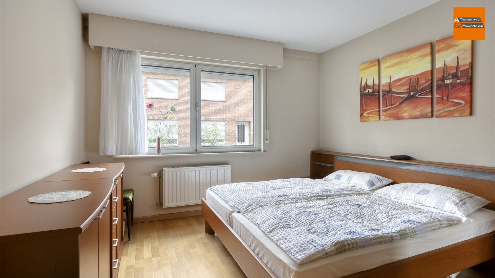 Apartment for sale in MEERBEEK