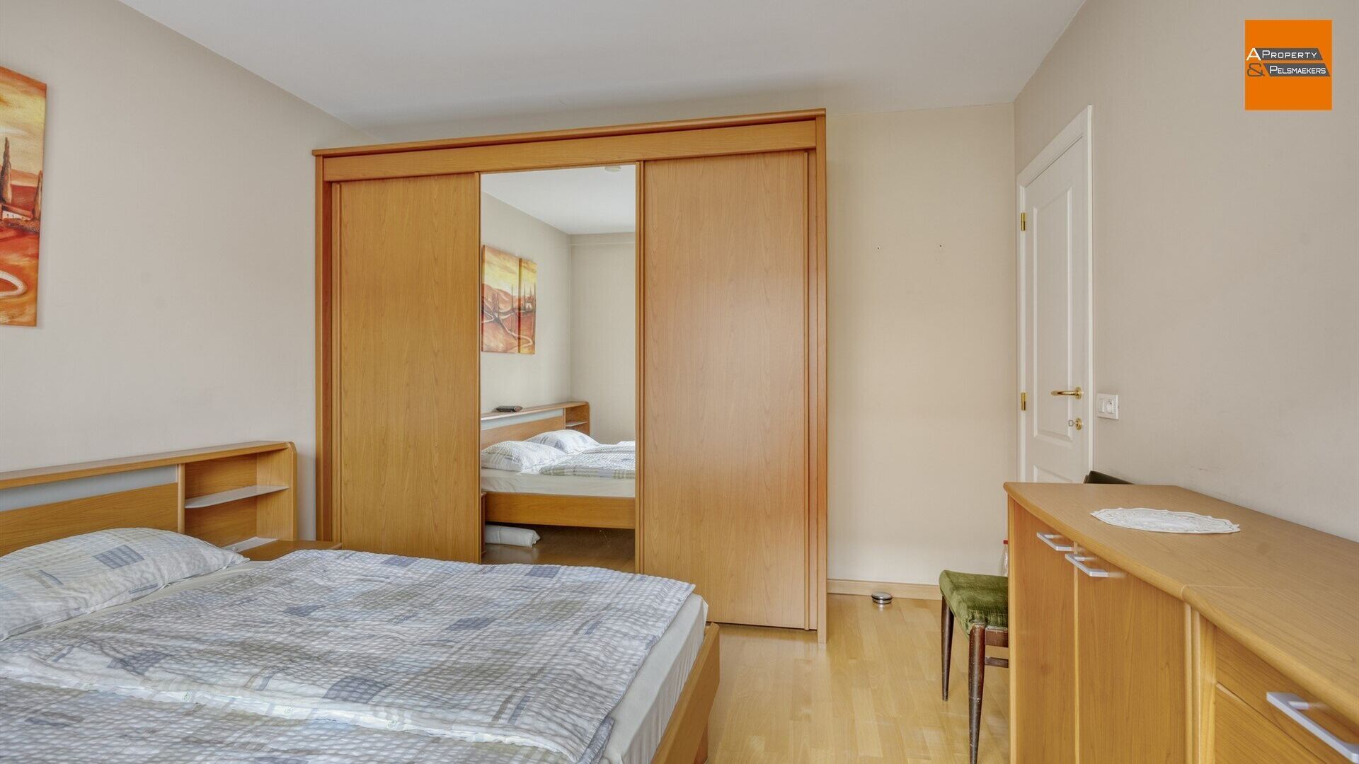 Apartment for sale in MEERBEEK