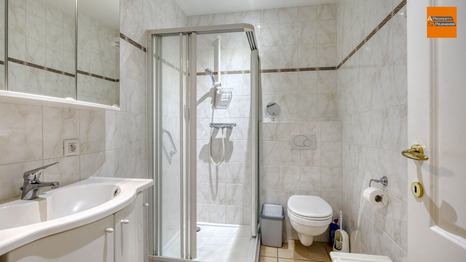 Apartment for sale in MEERBEEK