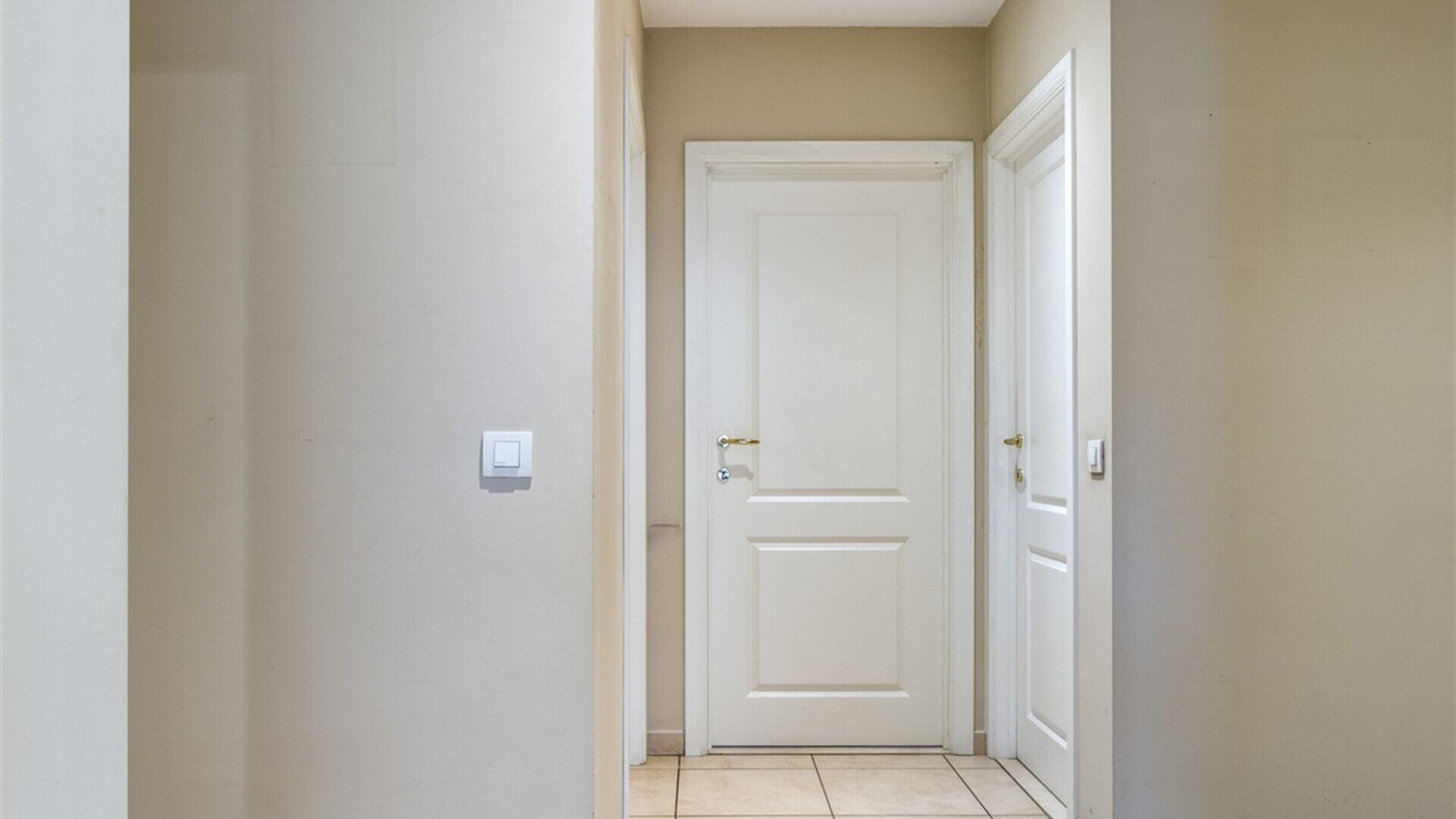 Apartment for sale in MEERBEEK