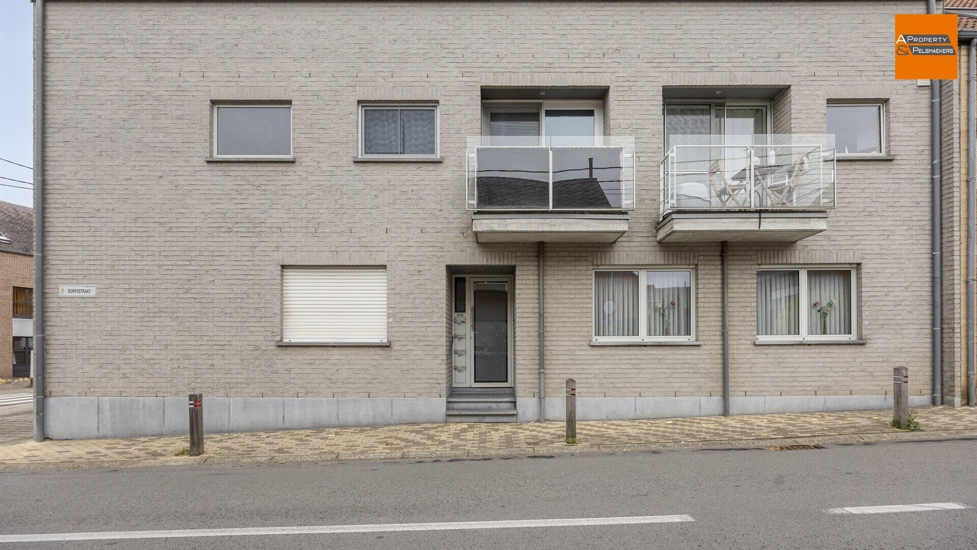 Apartment for sale in MEERBEEK