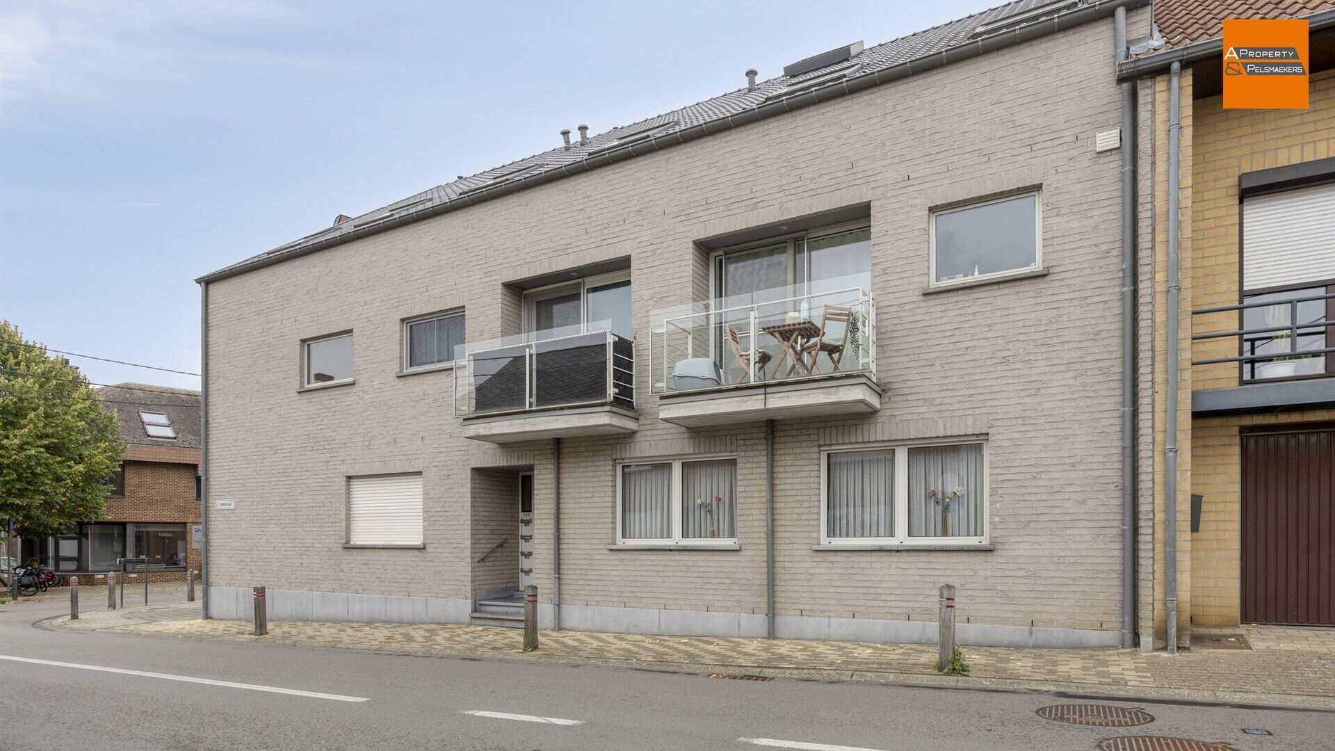 Apartment for sale in MEERBEEK