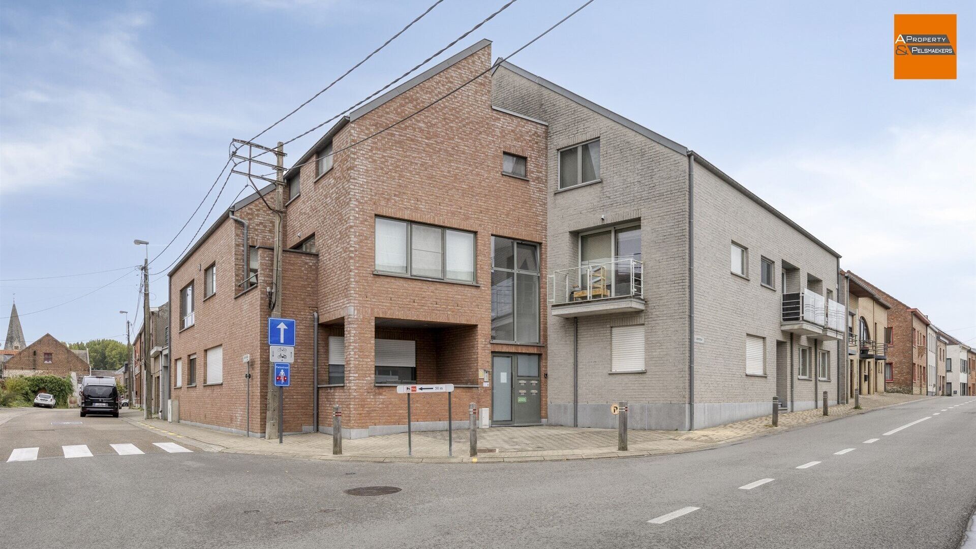 Apartment for sale in MEERBEEK