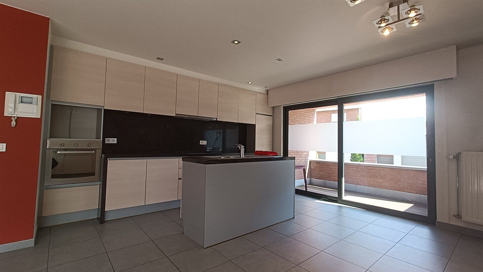 Apartment for sale in MEERBEEK