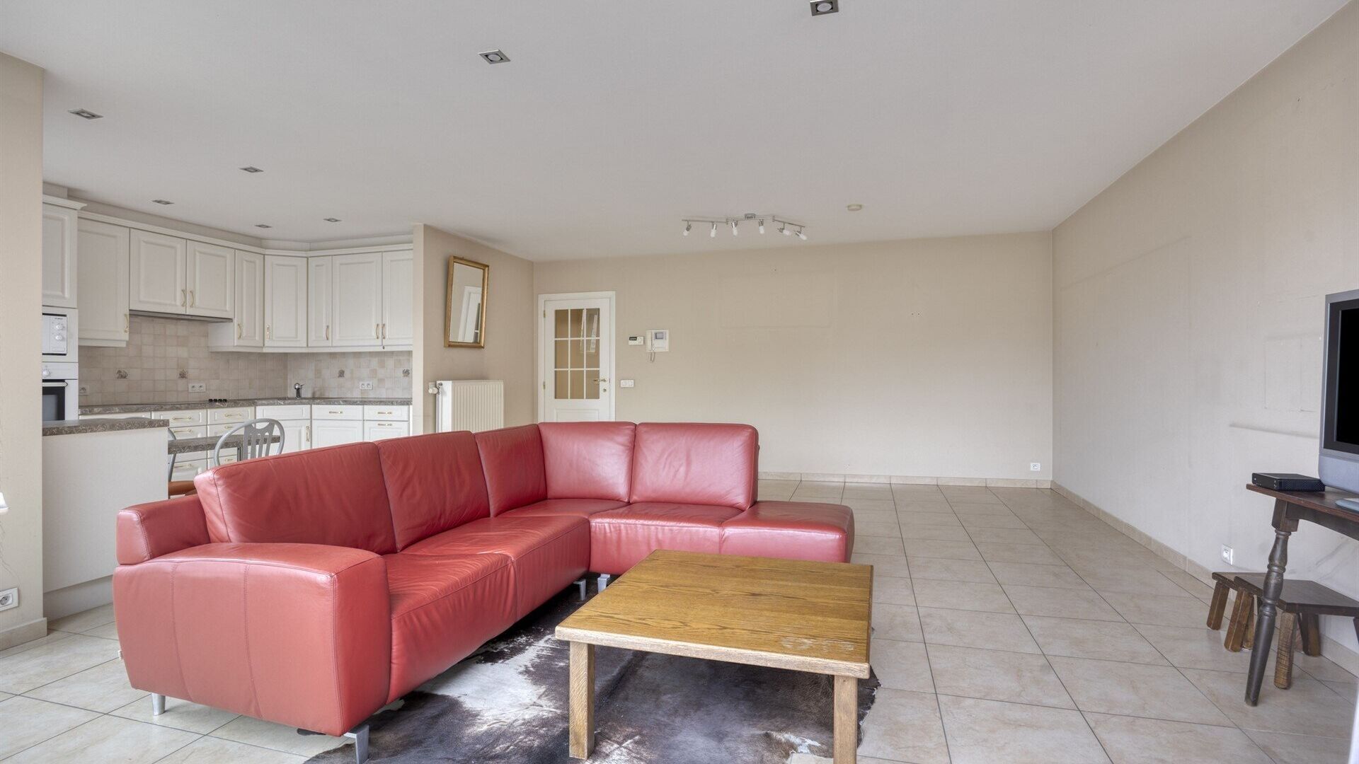 Apartment for sale in MEERBEEK