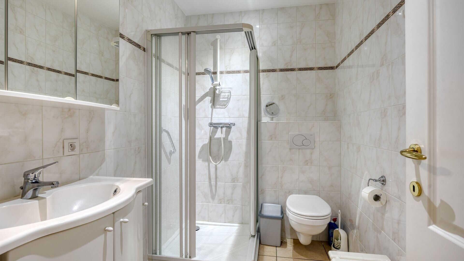 Apartment for sale in MEERBEEK