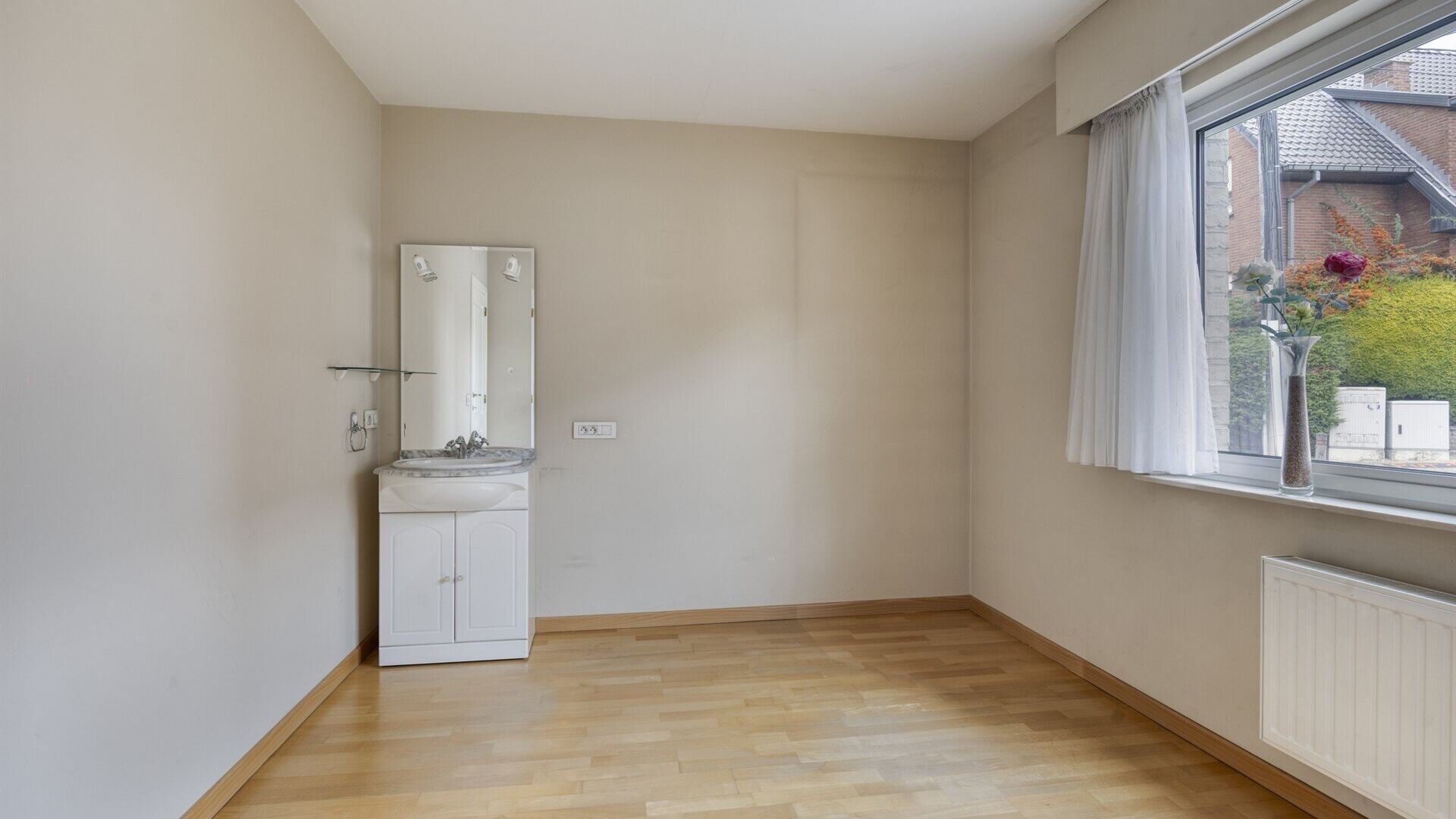 Apartment for sale in MEERBEEK