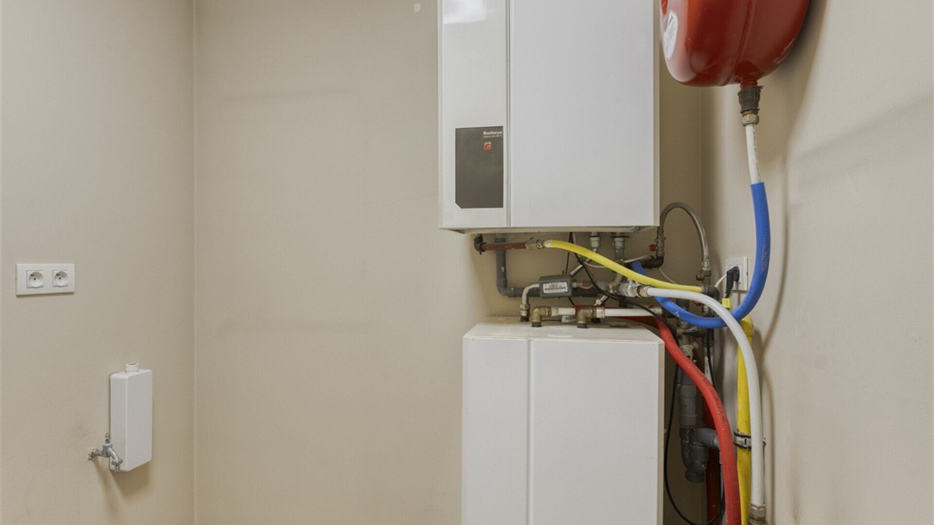 Apartment for sale in MEERBEEK