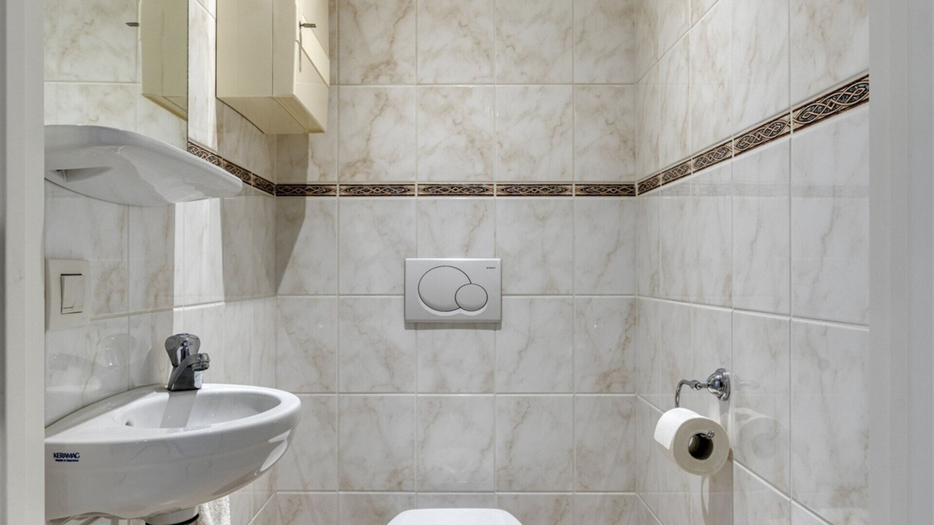 Apartment for sale in MEERBEEK