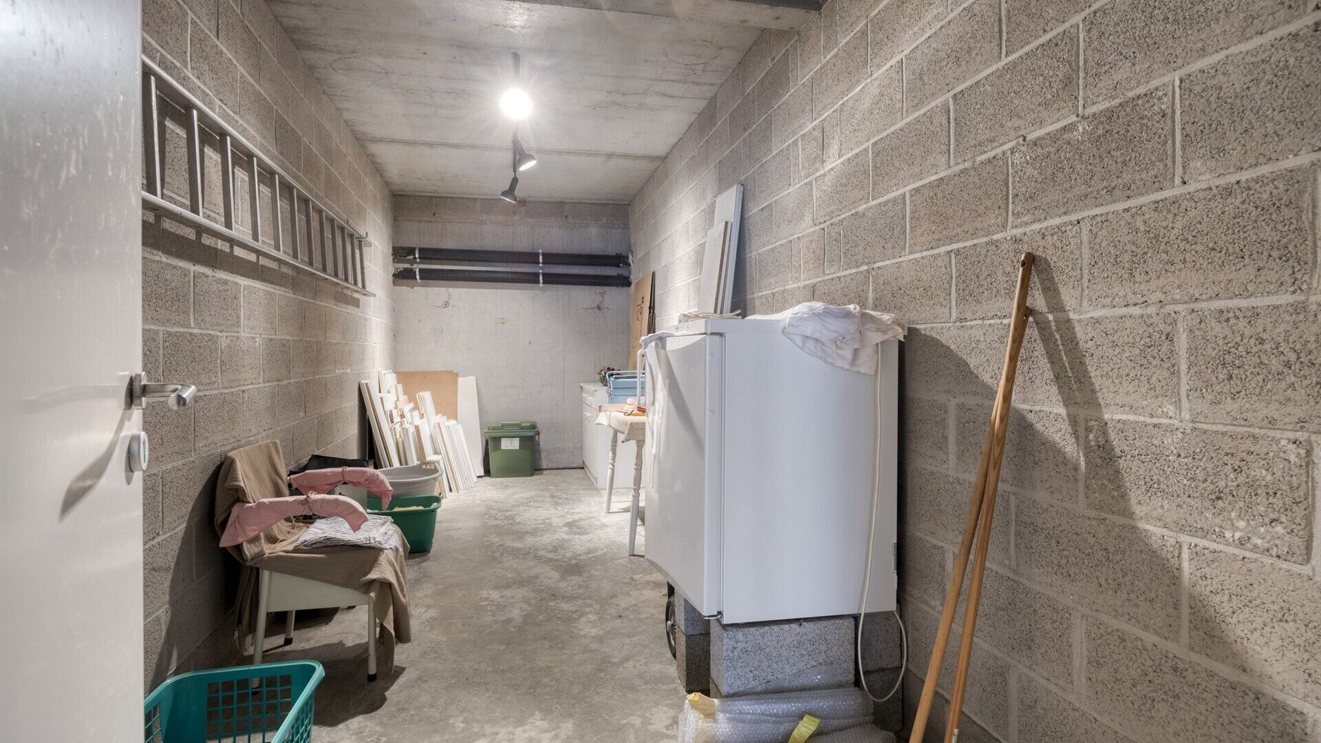 Apartment for sale in MEERBEEK