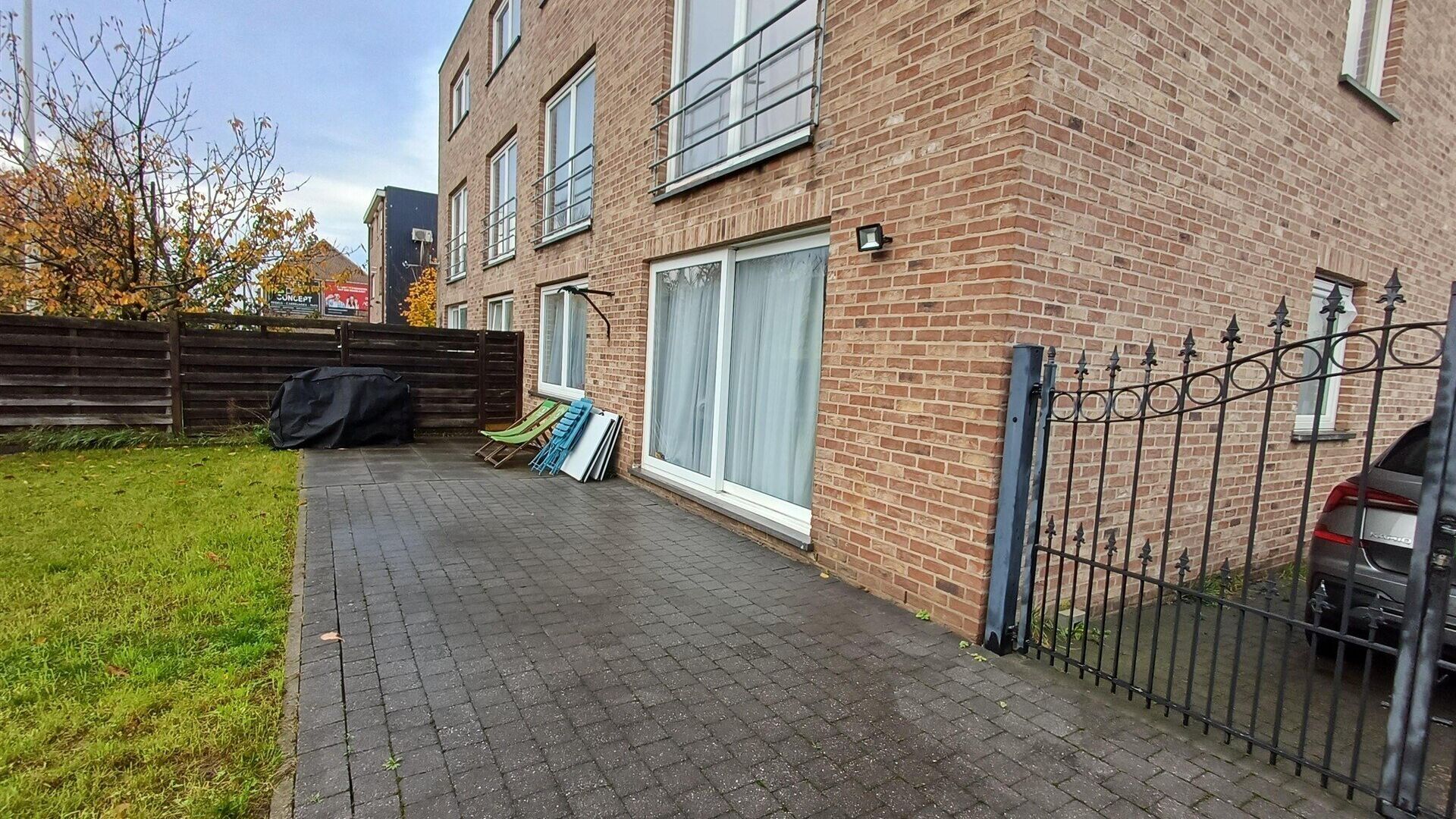 Apartment for sale in MELSBROEK