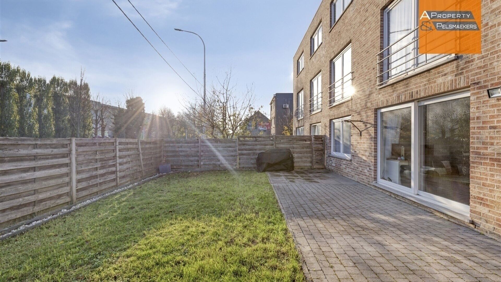 Apartment for sale in MELSBROEK