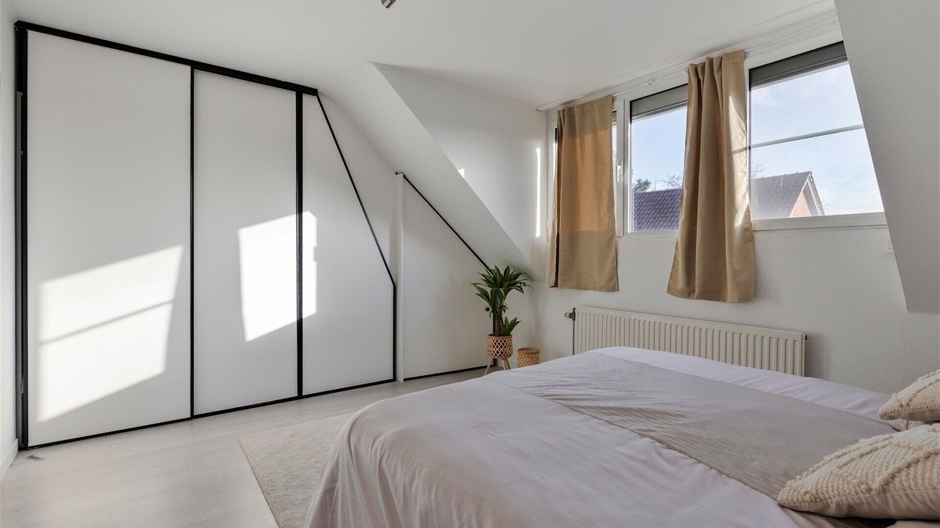 Apartment for sale in PUURS