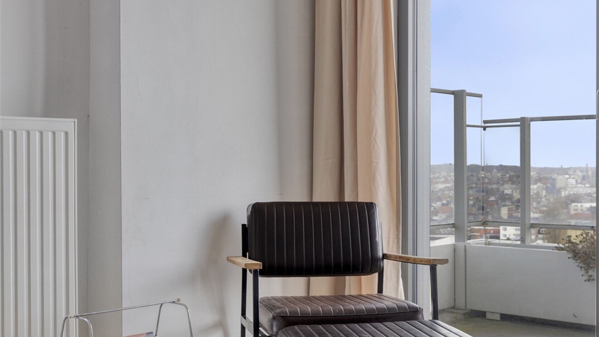 Apartment for sale in SINT-JANS-MOLENBEEK