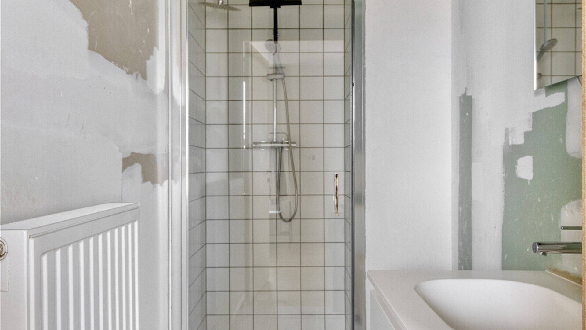 Apartment for sale in SINT-JANS-MOLENBEEK