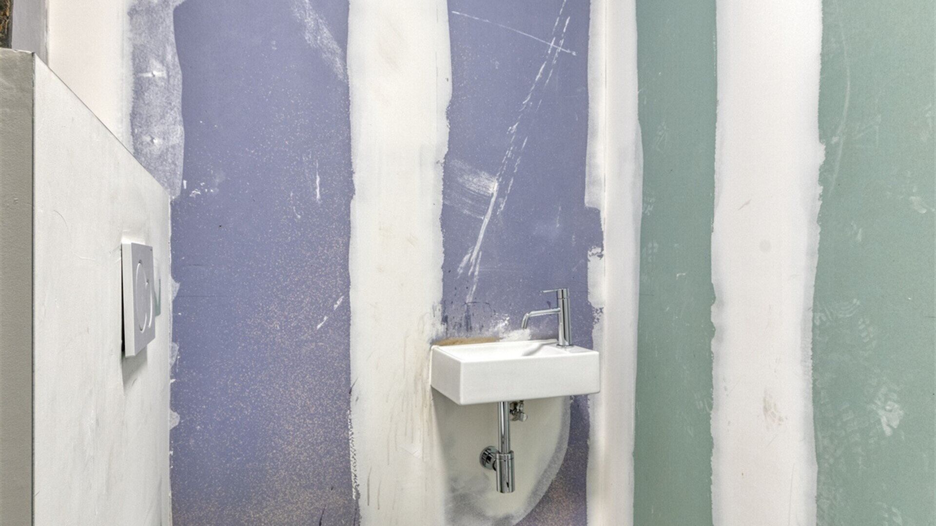 Apartment for sale in SINT-JANS-MOLENBEEK